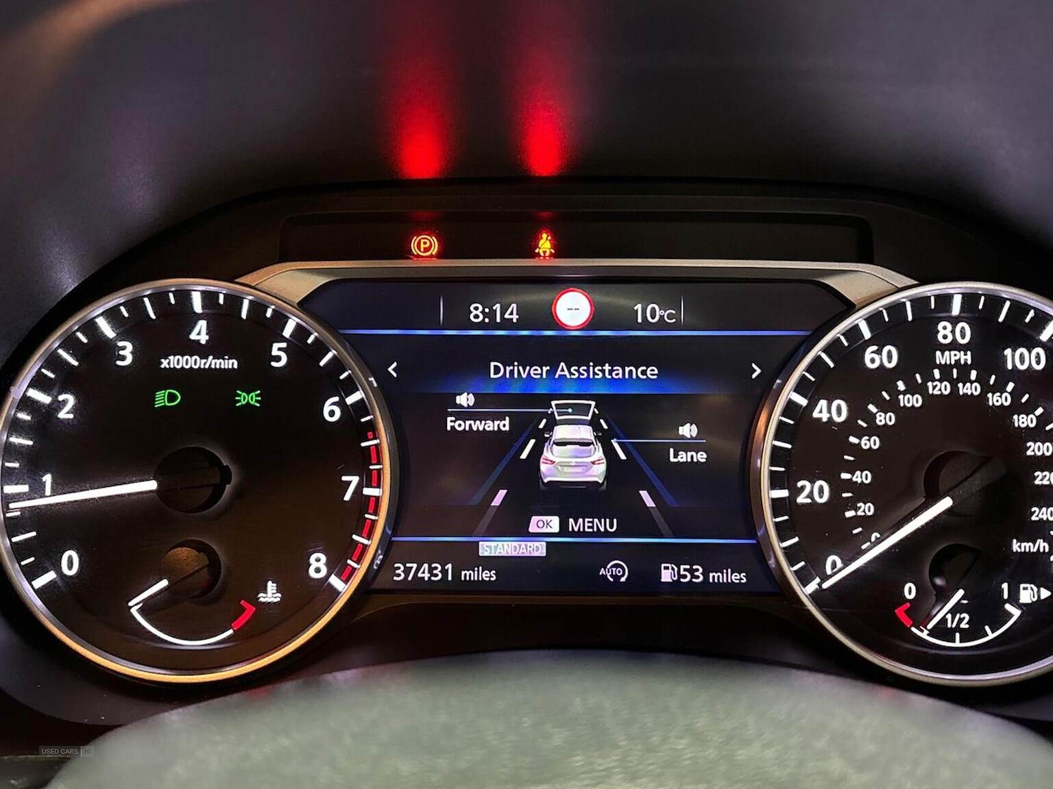 Jul 2021 Nissan Juke 1.0 Dig-T 114 N-Connecta 5Dr