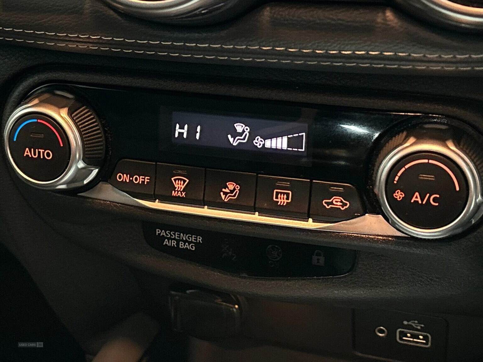 Jul 2021 Nissan Juke 1.0 Dig-T 114 N-Connecta 5Dr