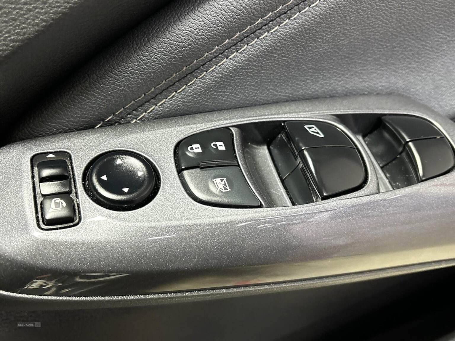 Jul 2021 Nissan Juke 1.0 Dig-T 114 N-Connecta 5Dr