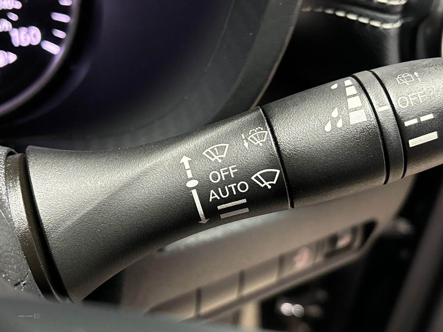 Jul 2021 Nissan Juke 1.0 Dig-T 114 N-Connecta 5Dr