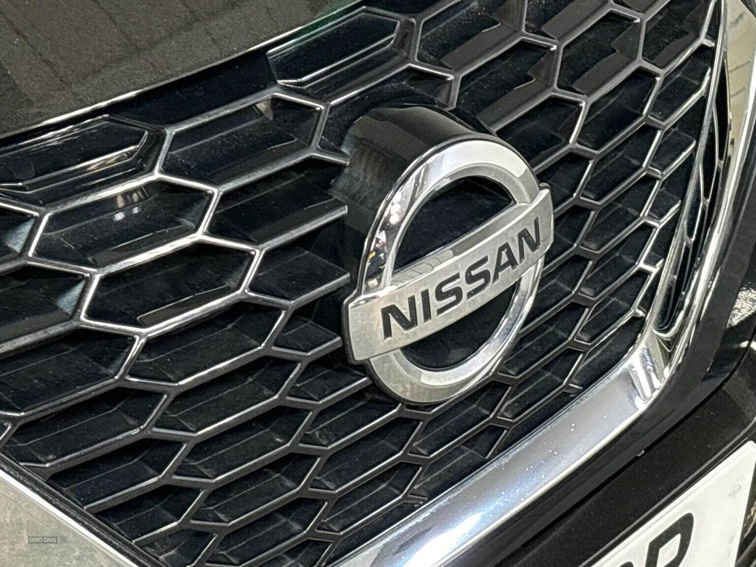 Jul 2021 Nissan Juke 1.0 Dig-T 114 N-Connecta 5Dr