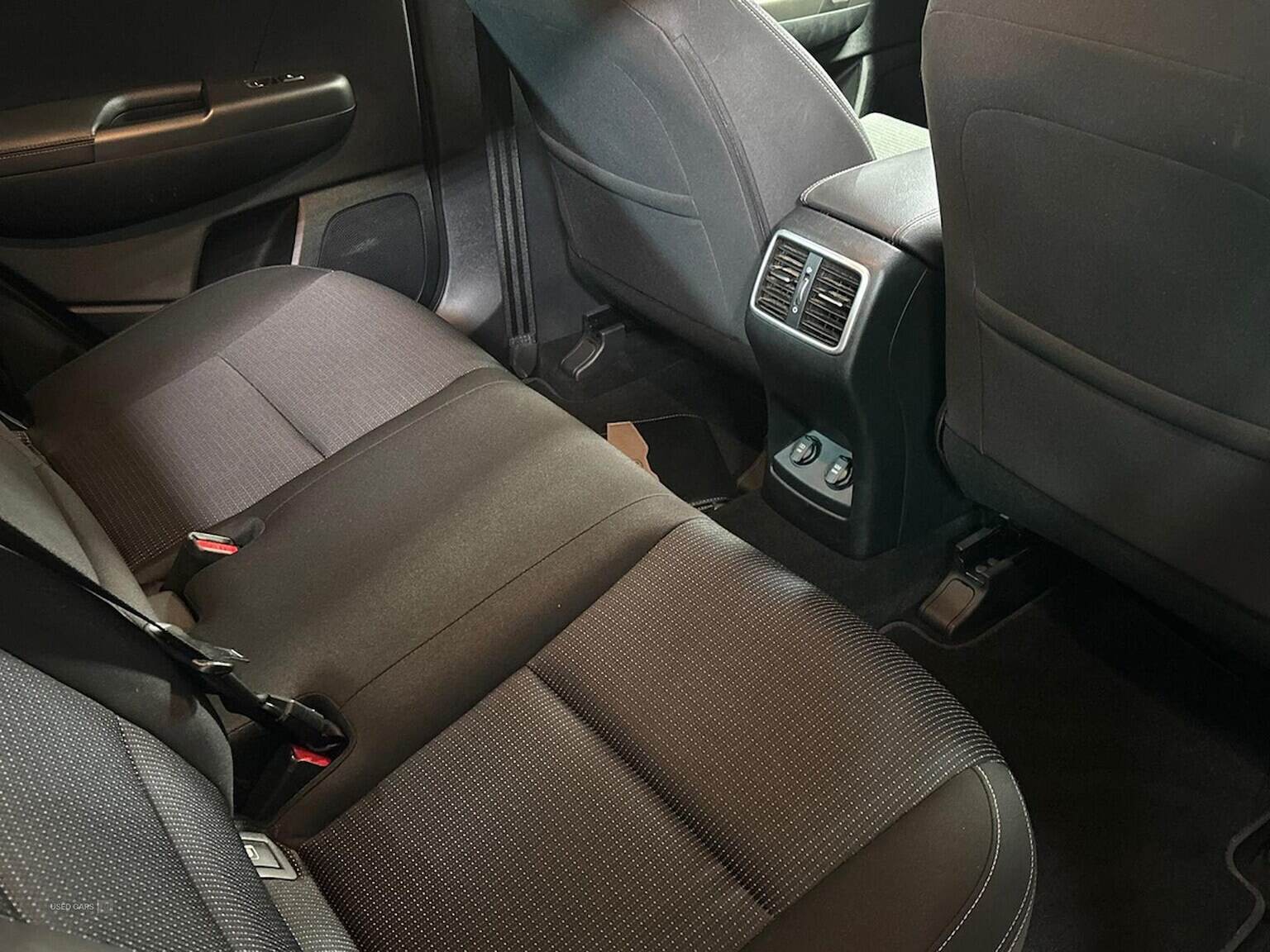 Jan 2021 Kia Sportage 1.6 Crdi 48V Isg 2 5Dr Dct Auto