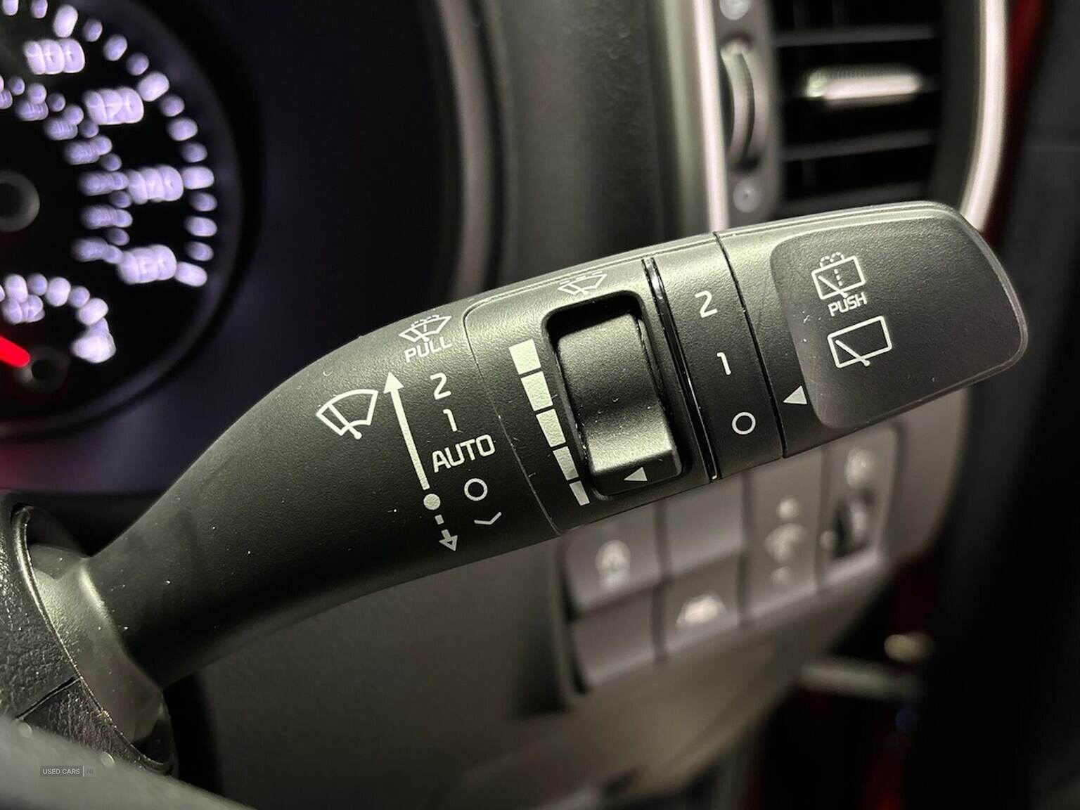Jan 2021 Kia Sportage 1.6 Crdi 48V Isg 2 5Dr Dct Auto