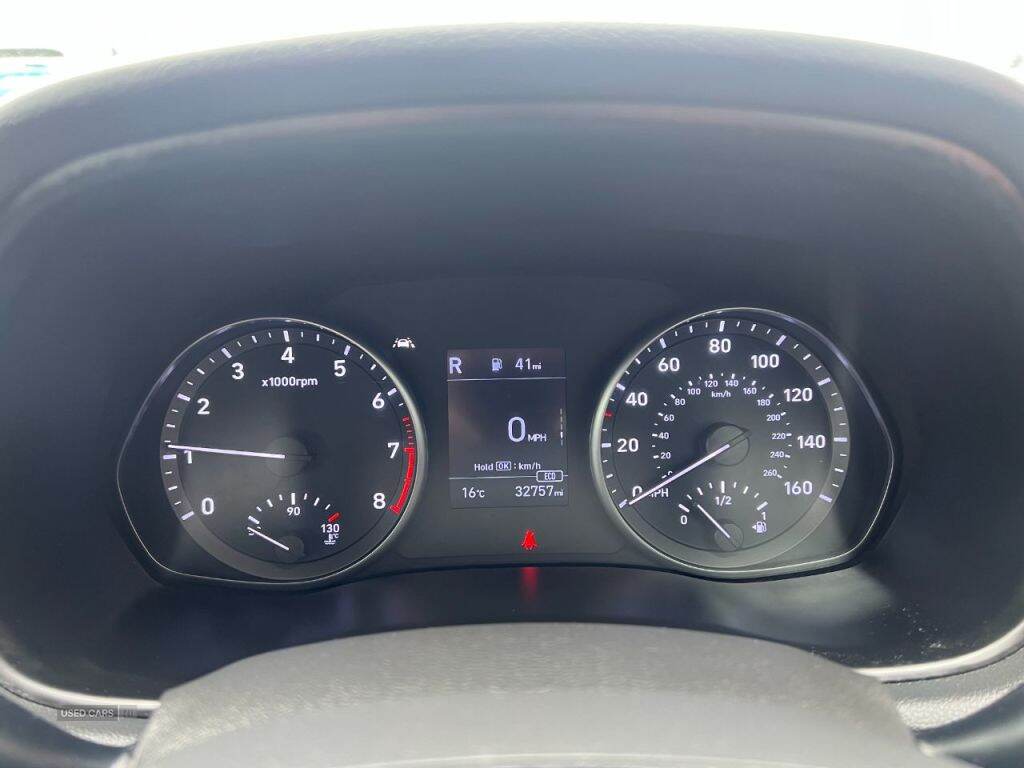 Jan 2023 Hyundai i30 1.0T GDi SE Connect 5dr