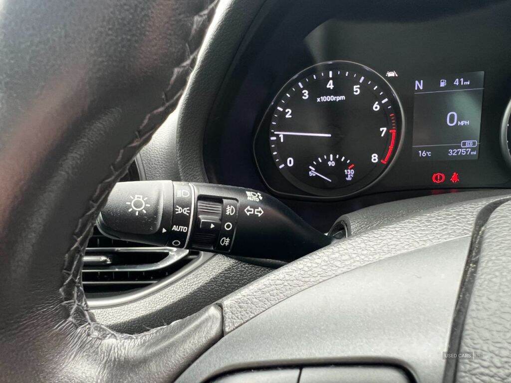 Jan 2023 Hyundai i30 1.0T GDi SE Connect 5dr
