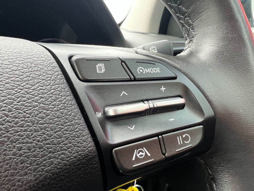 Jan 2023 Hyundai i30 1.0T GDi SE Connect 5dr
