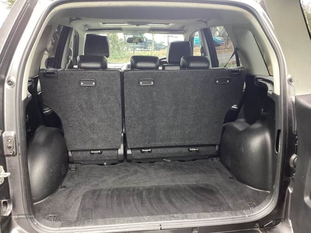Jun 2011 Suzuki Grand Vitara 1.9 DDiS SZ5 5dr