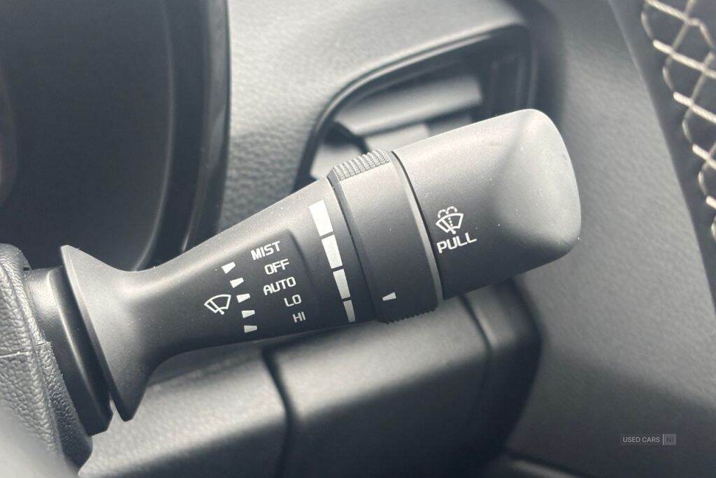 Apr 2025 Isuzu D-Max V-Cross STEEL Edition Automatic