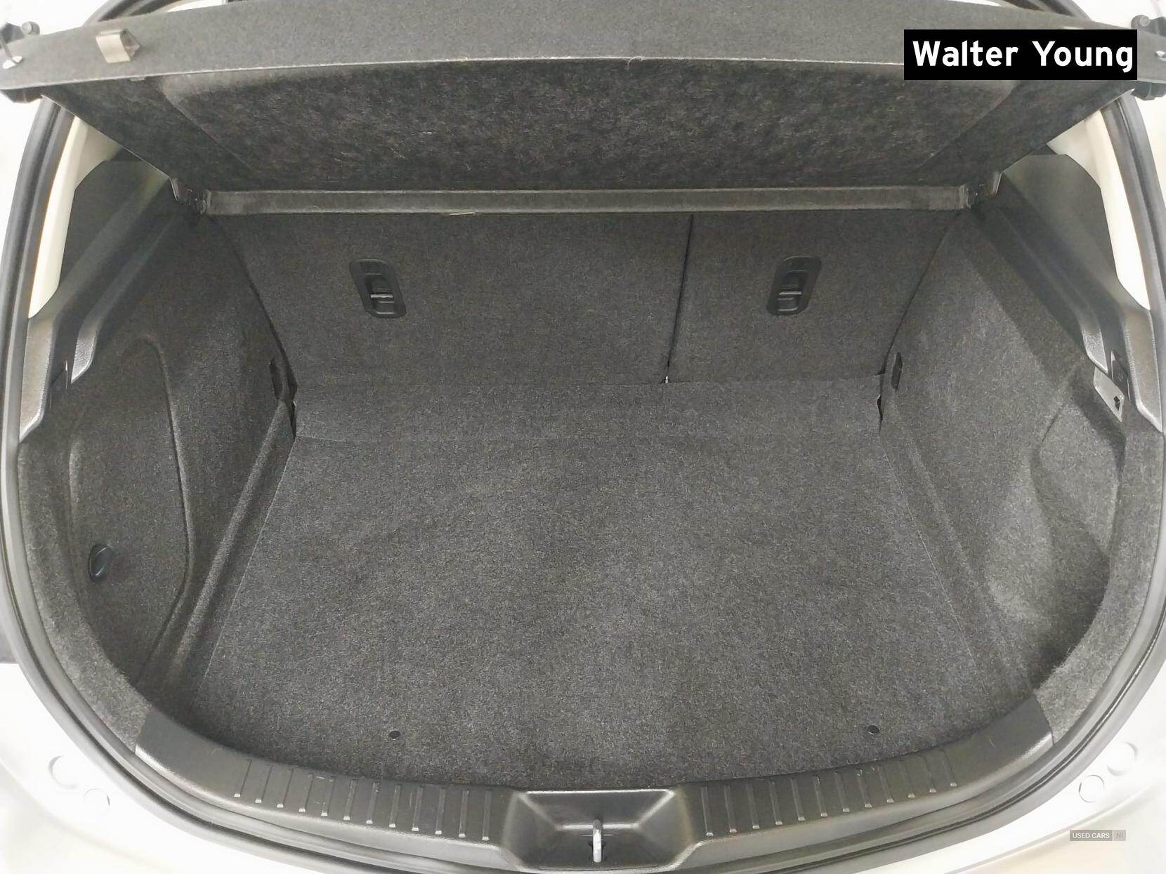 Nov 2021 Mazda Mazda3 1.6 TS Hatchback 5dr Petrol Manual Euro 4 (105 ps)