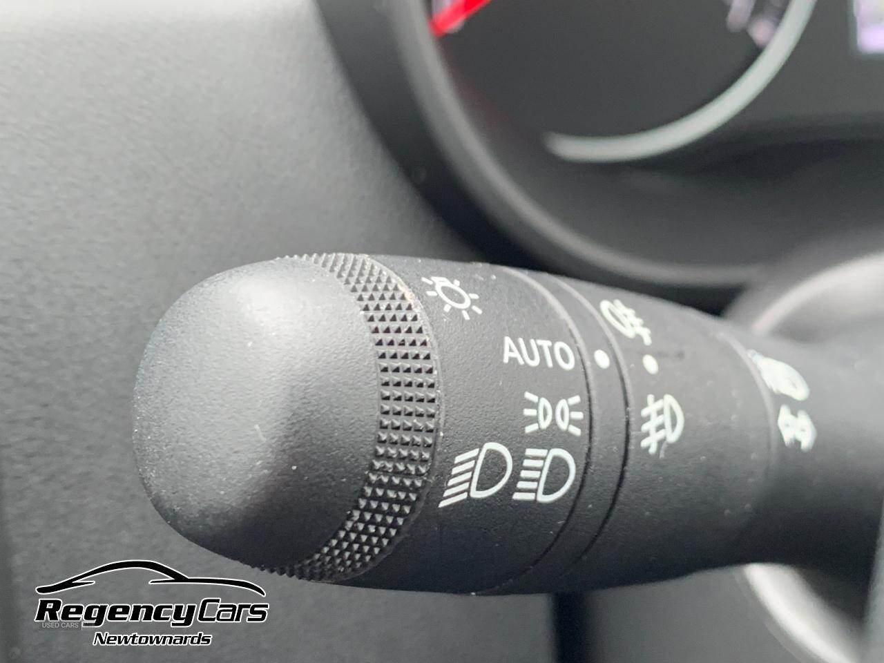 Nov 2022 Dacia Duster 1.3 TCe 150 Comfort 5dr EDC