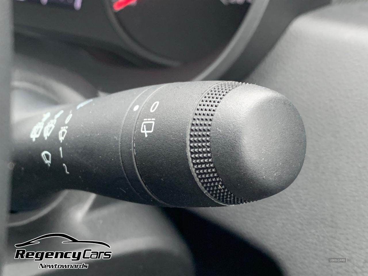 Nov 2022 Dacia Duster 1.3 TCe 150 Comfort 5dr EDC