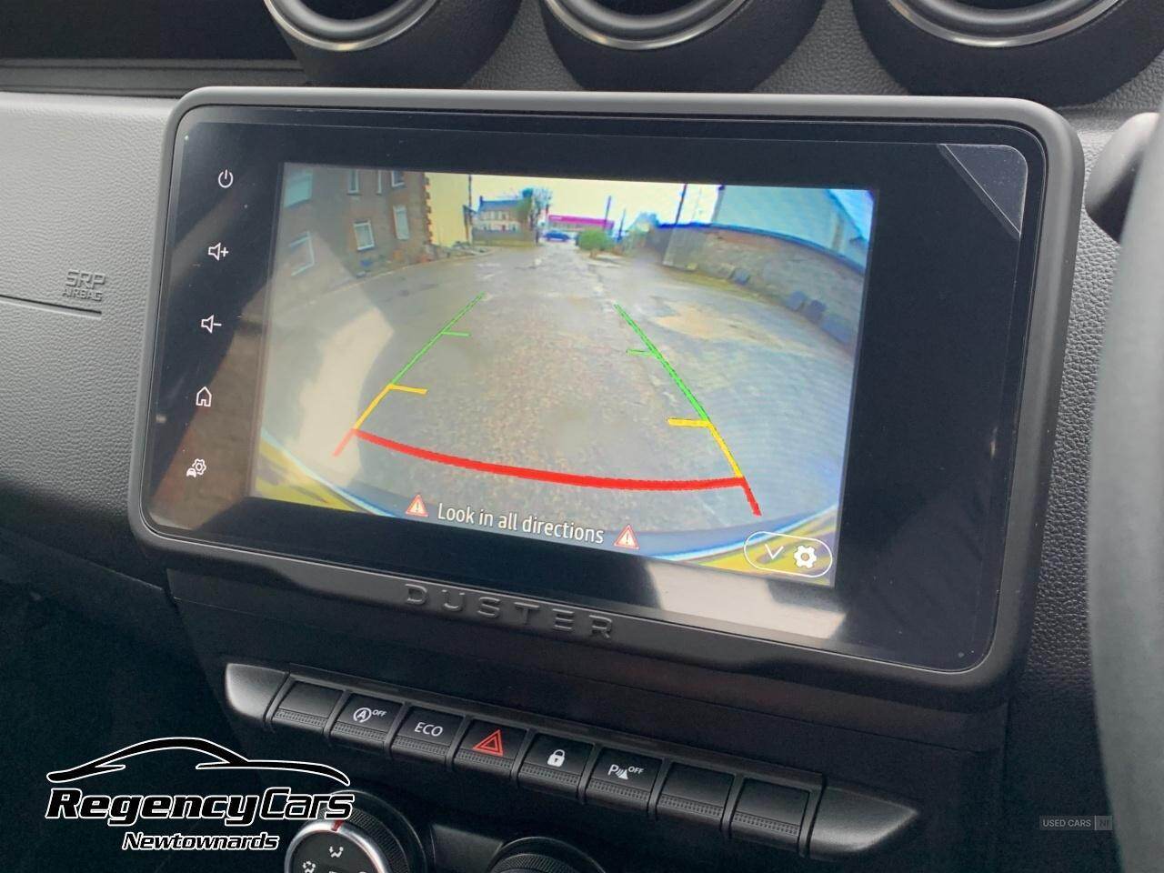 Nov 2022 Dacia Duster 1.3 TCe 150 Comfort 5dr EDC