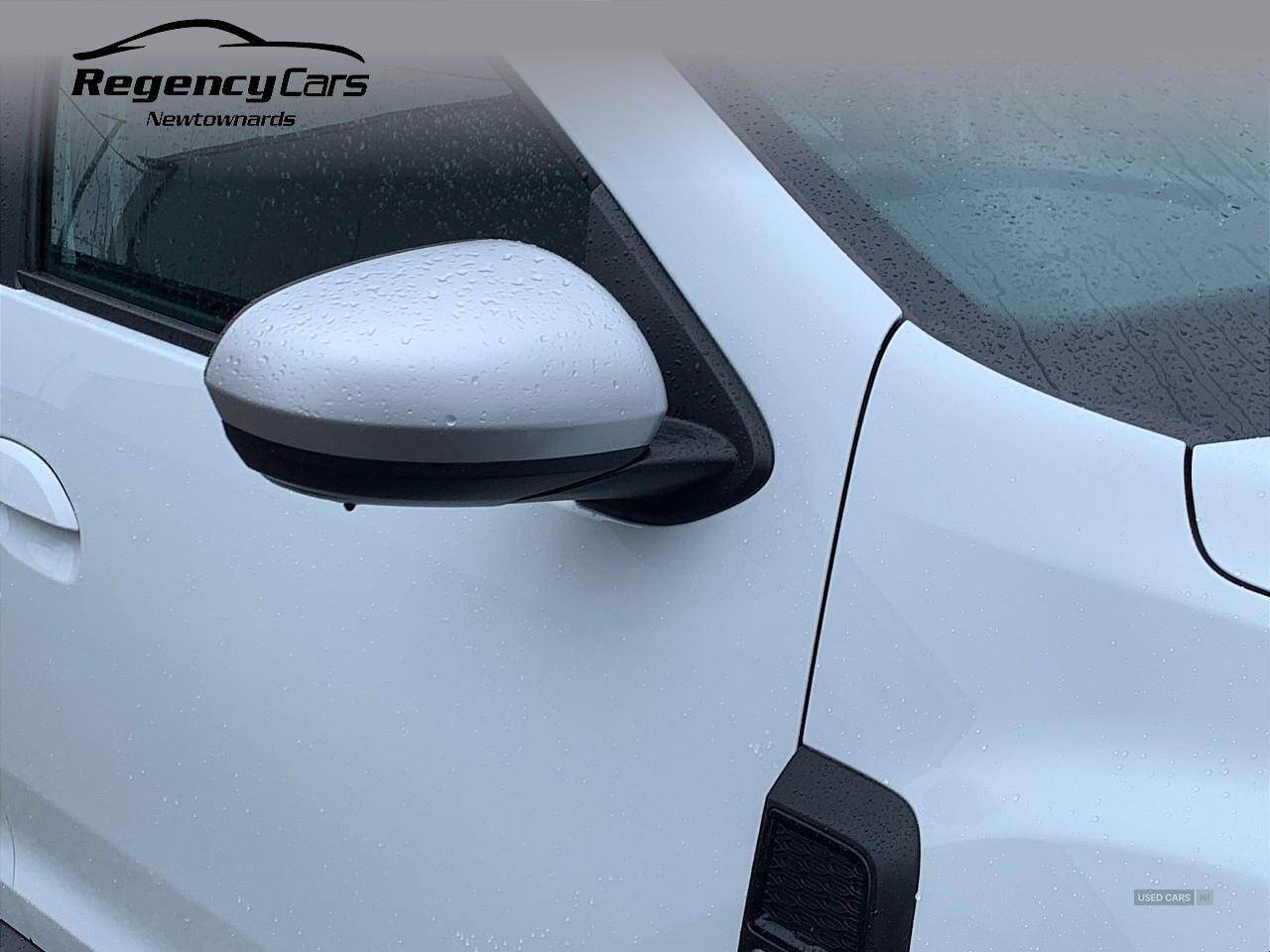 Nov 2022 Dacia Duster 1.3 TCe 150 Comfort 5dr EDC