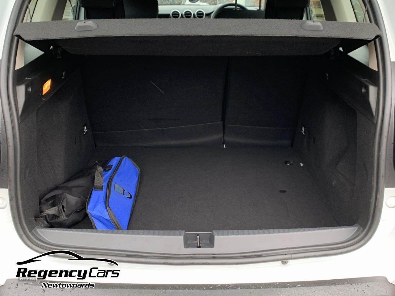 Nov 2022 Dacia Duster 1.3 TCe 150 Comfort 5dr EDC