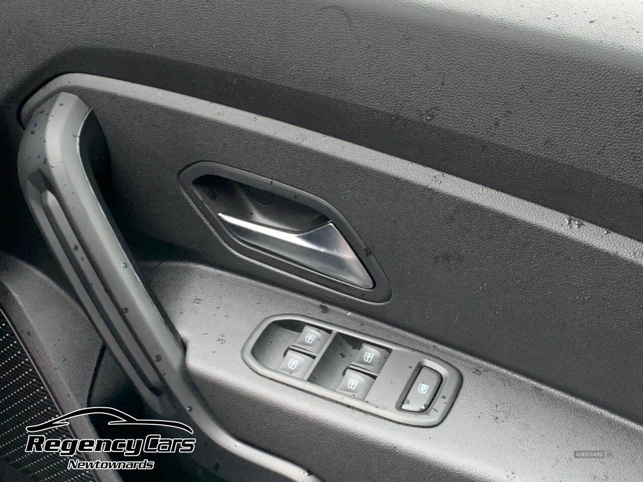 Nov 2022 Dacia Duster 1.3 TCe 150 Comfort 5dr EDC
