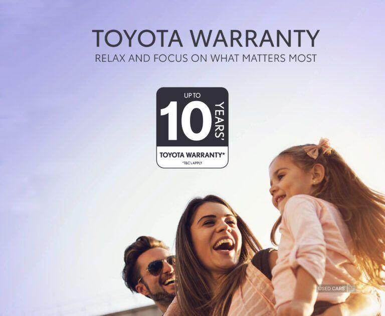 Feb 2018 Toyota Aygo 1.0 VVT-i X-Press 5dr x-shift