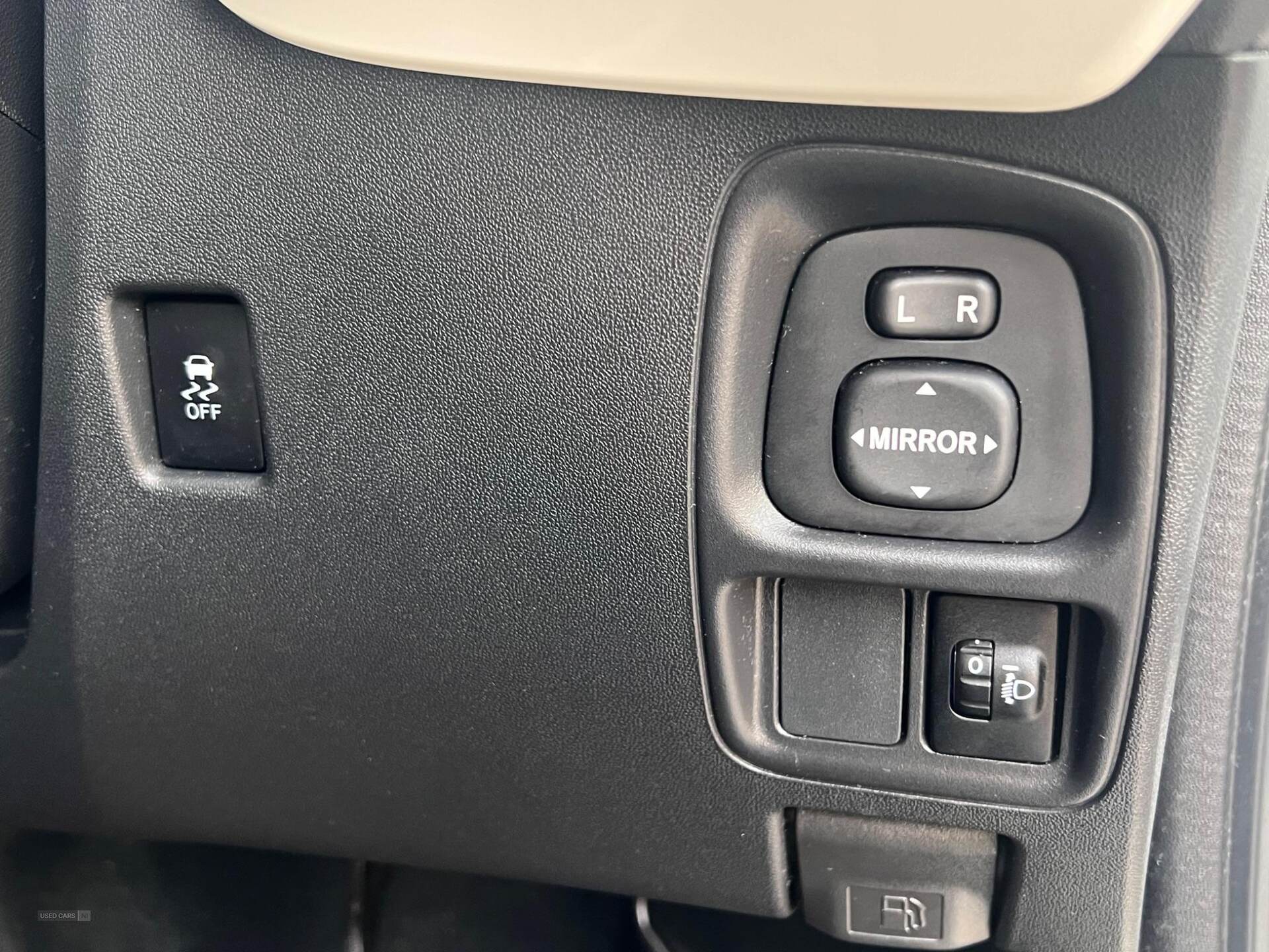 Feb 2018 Toyota Aygo 1.0 VVT-i X-Press 5dr x-shift