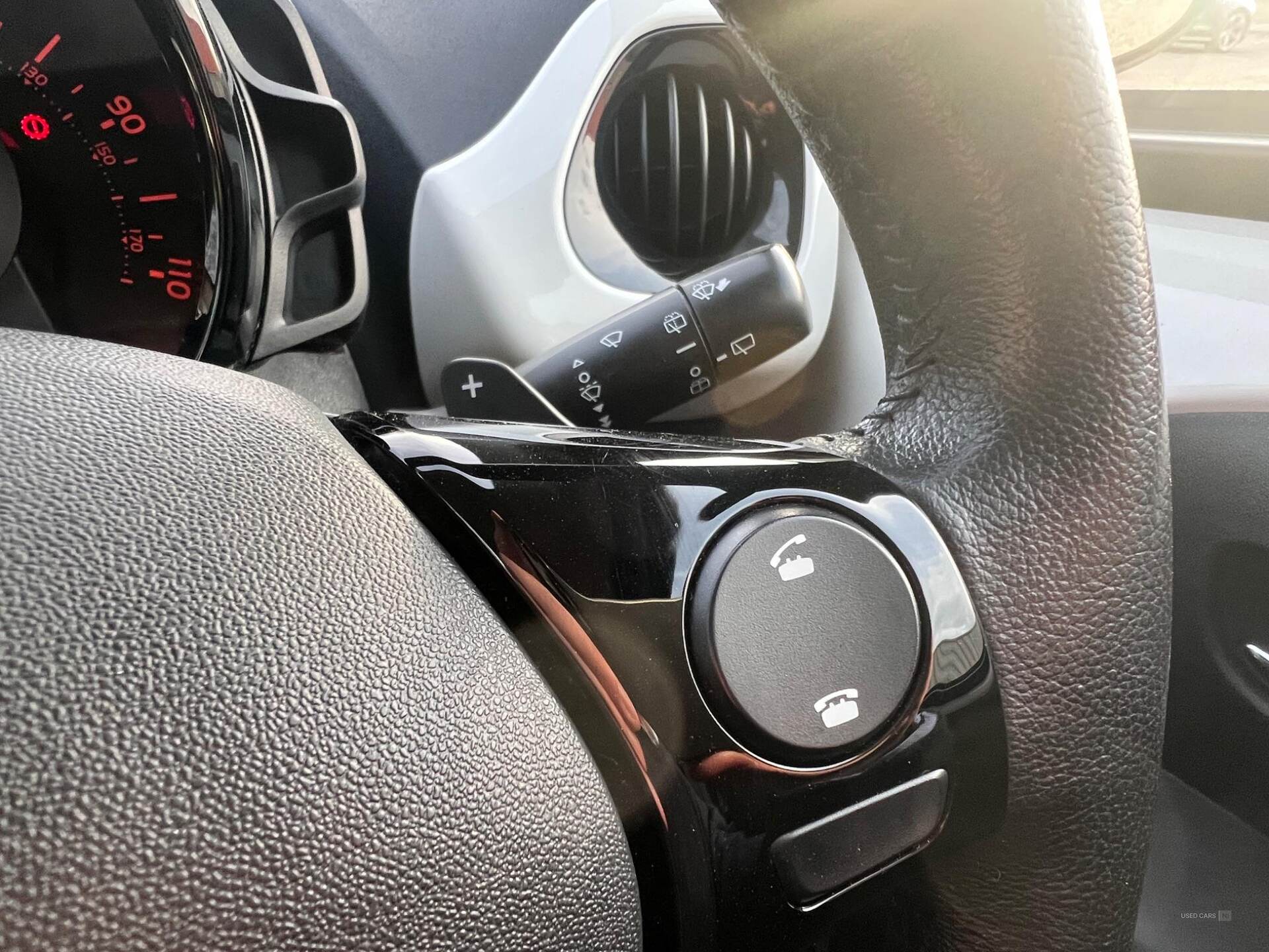 Feb 2018 Toyota Aygo 1.0 VVT-i X-Press 5dr x-shift