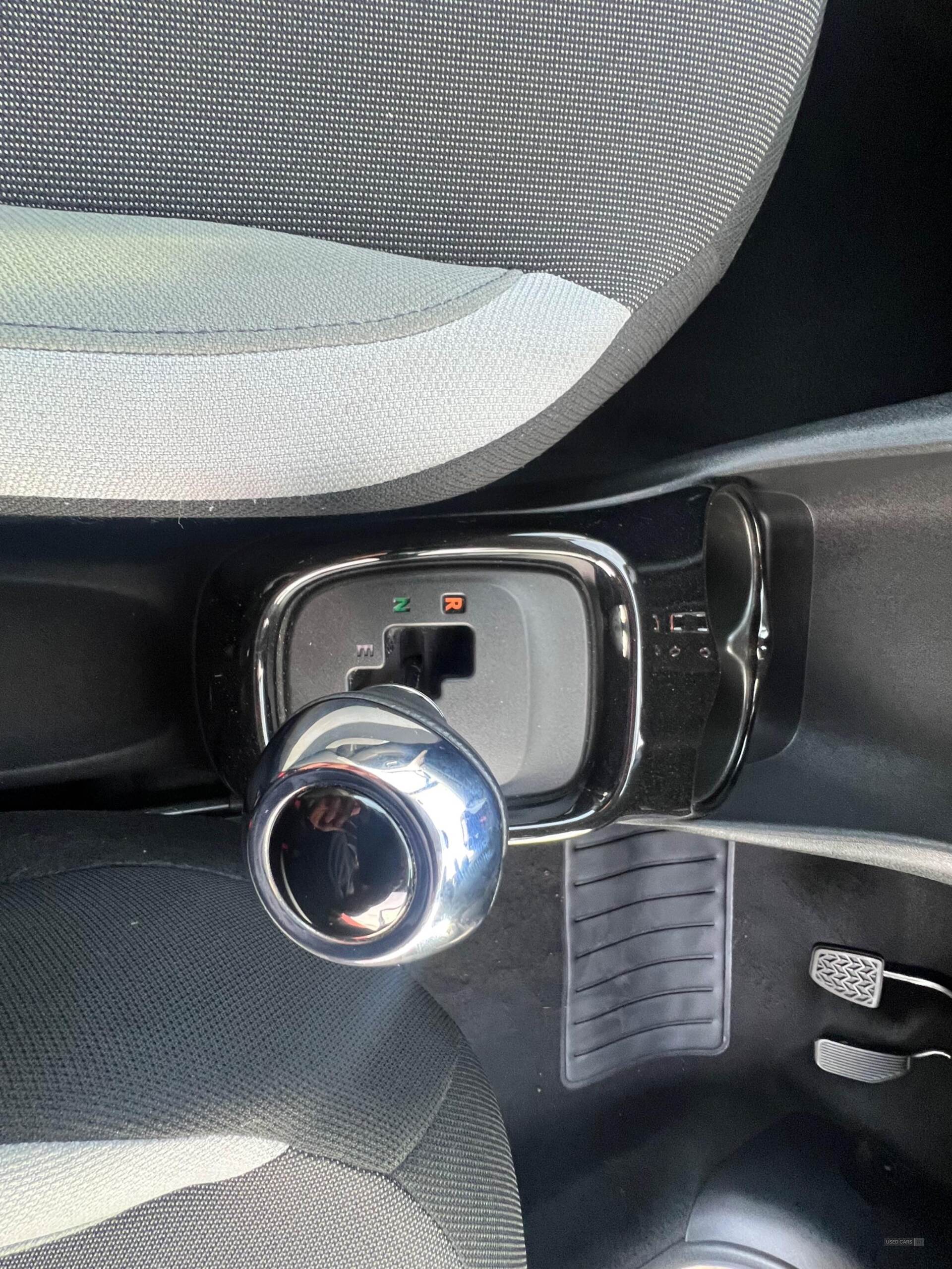 Feb 2018 Toyota Aygo 1.0 VVT-i X-Press 5dr x-shift
