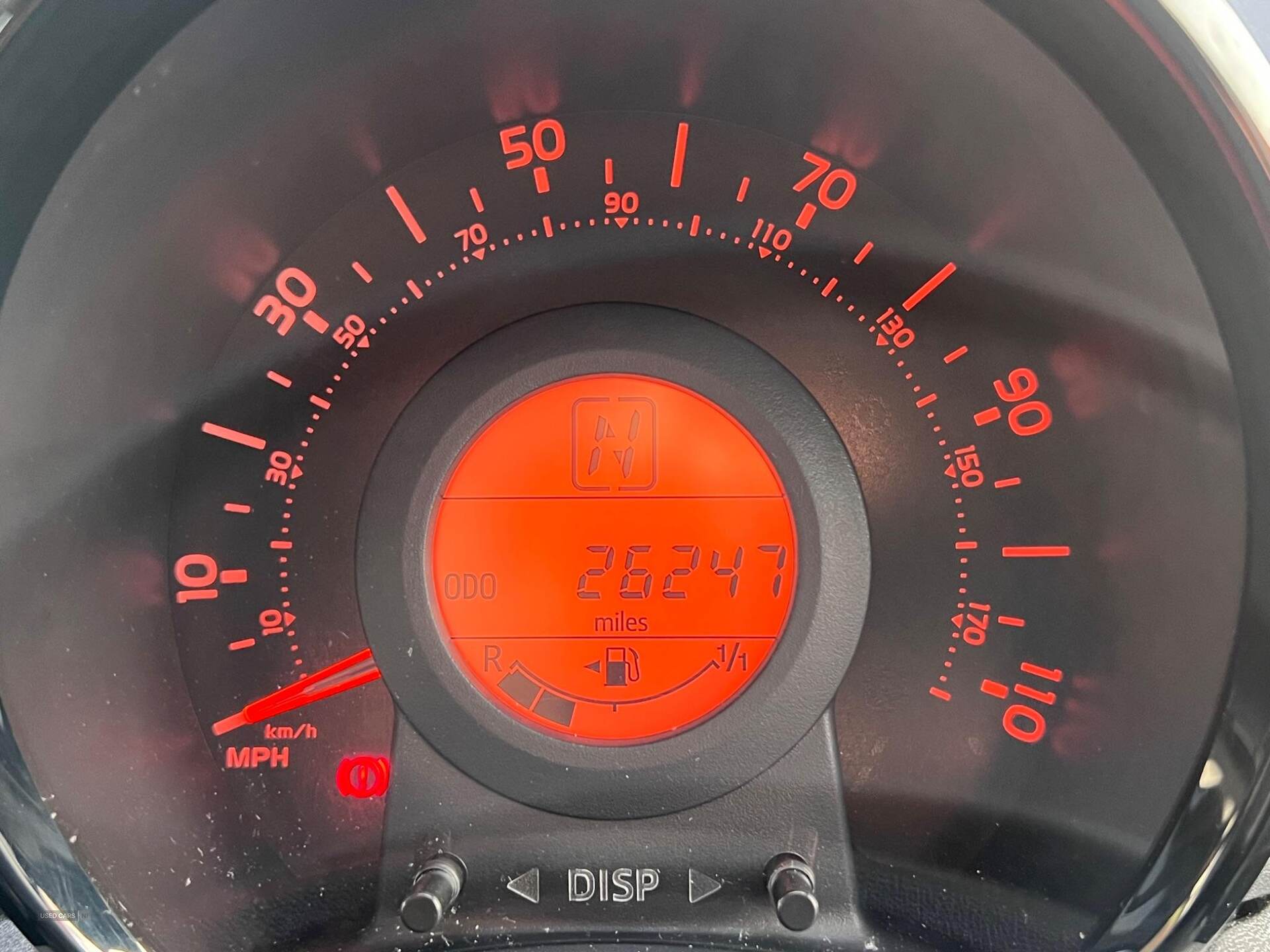 Feb 2018 Toyota Aygo 1.0 VVT-i X-Press 5dr x-shift