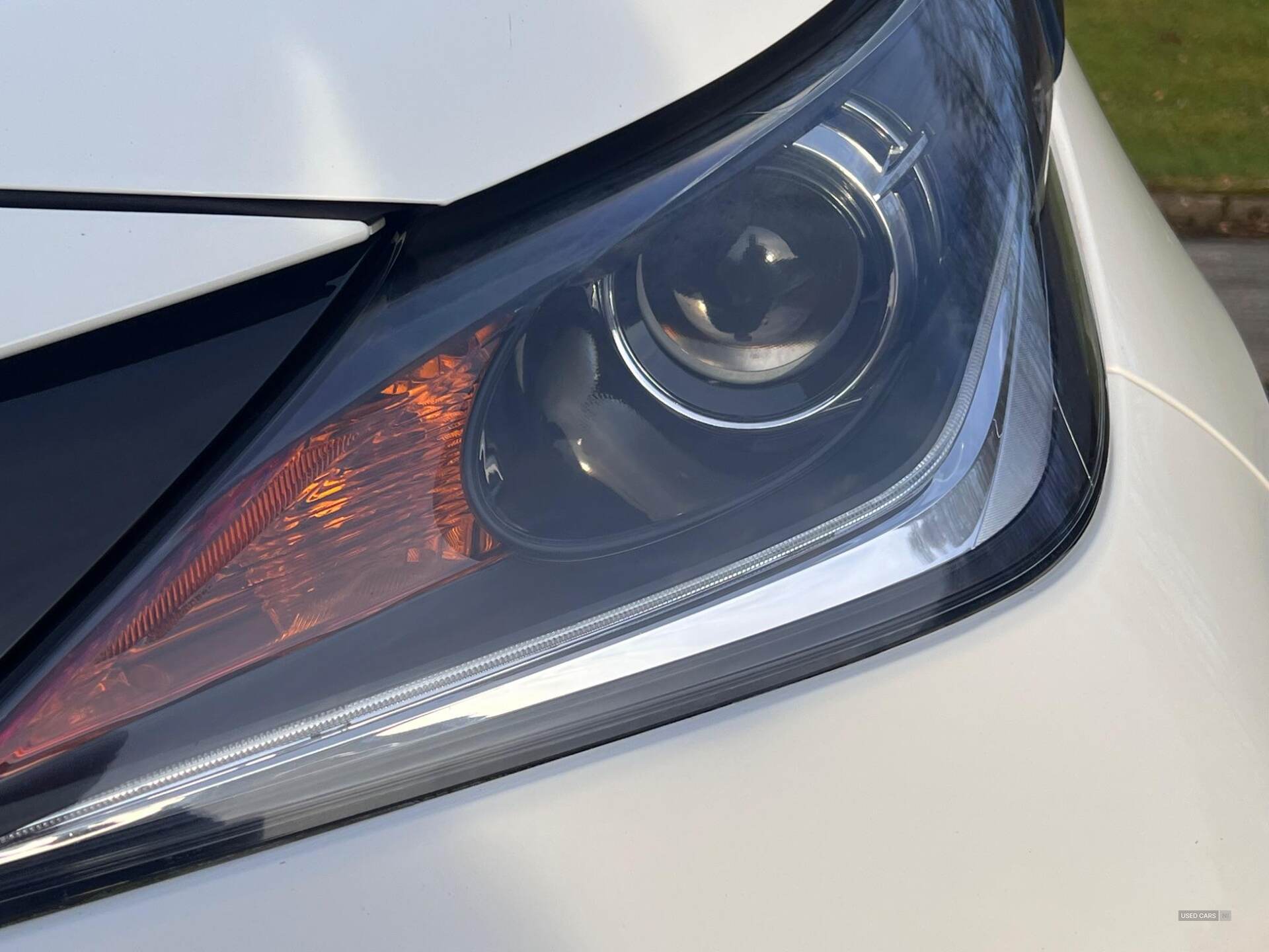 Feb 2018 Toyota Aygo 1.0 VVT-i X-Press 5dr x-shift