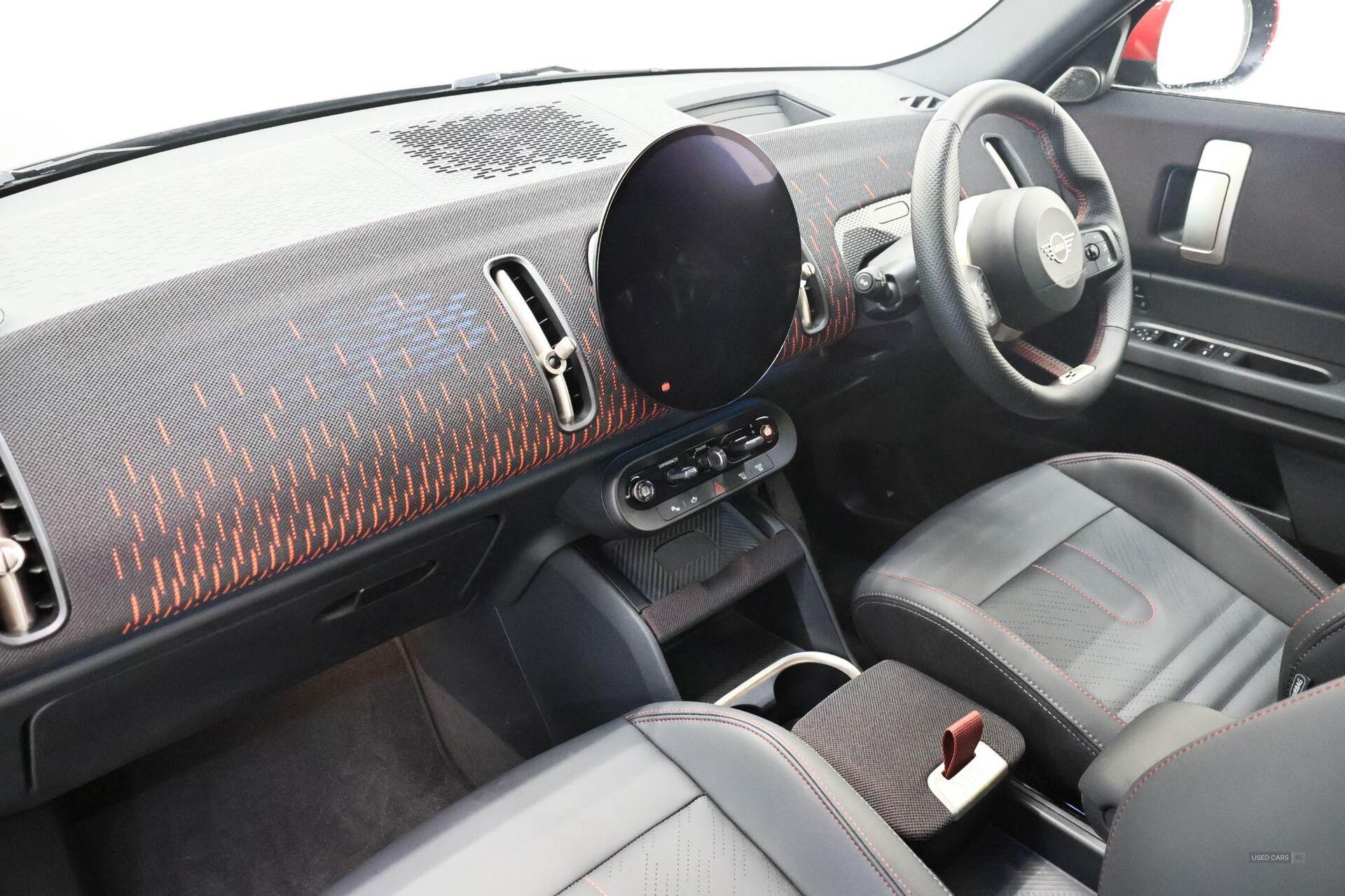 May 2024 MINI Countryman 2.0 S Sport ALL4 5dr Auto