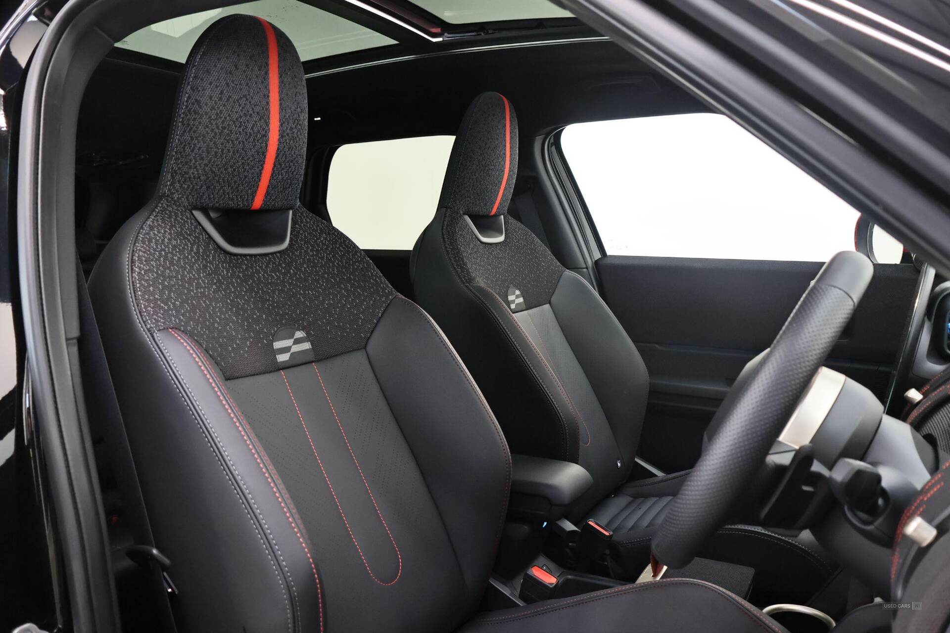 May 2024 MINI Countryman 2.0 S Sport ALL4 5dr Auto