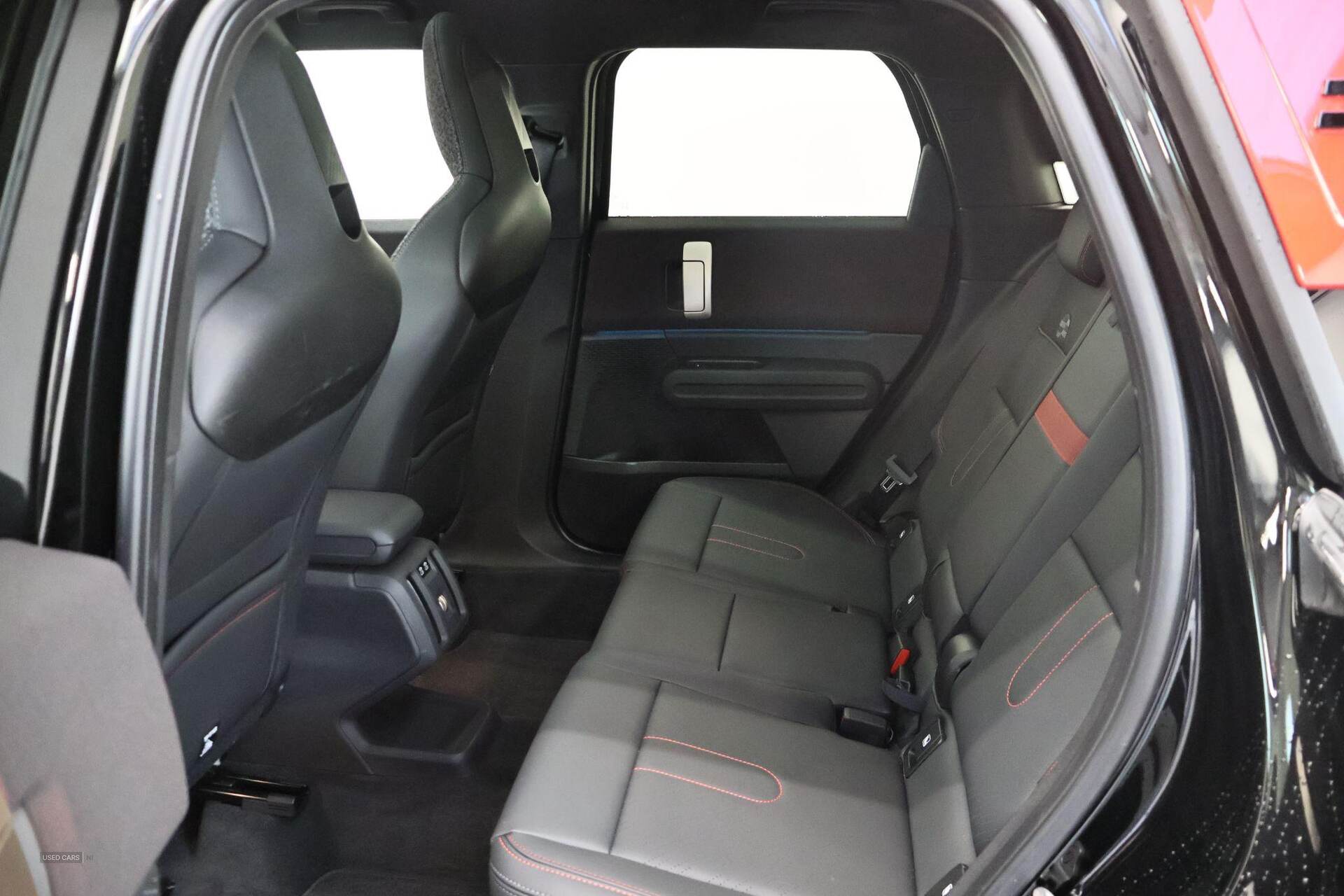 May 2024 MINI Countryman 2.0 S Sport ALL4 5dr Auto