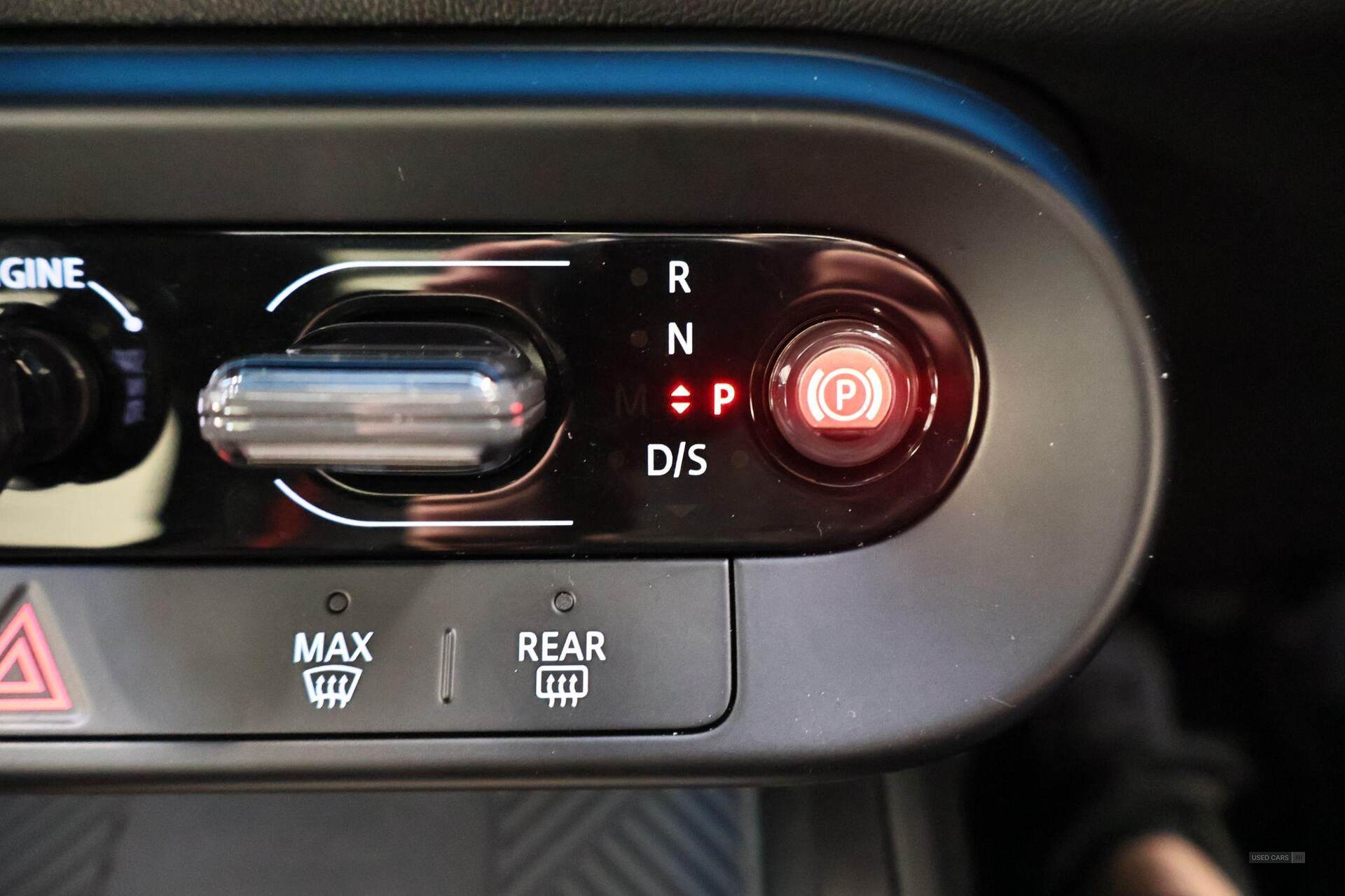 May 2024 MINI Countryman 2.0 S Sport ALL4 5dr Auto