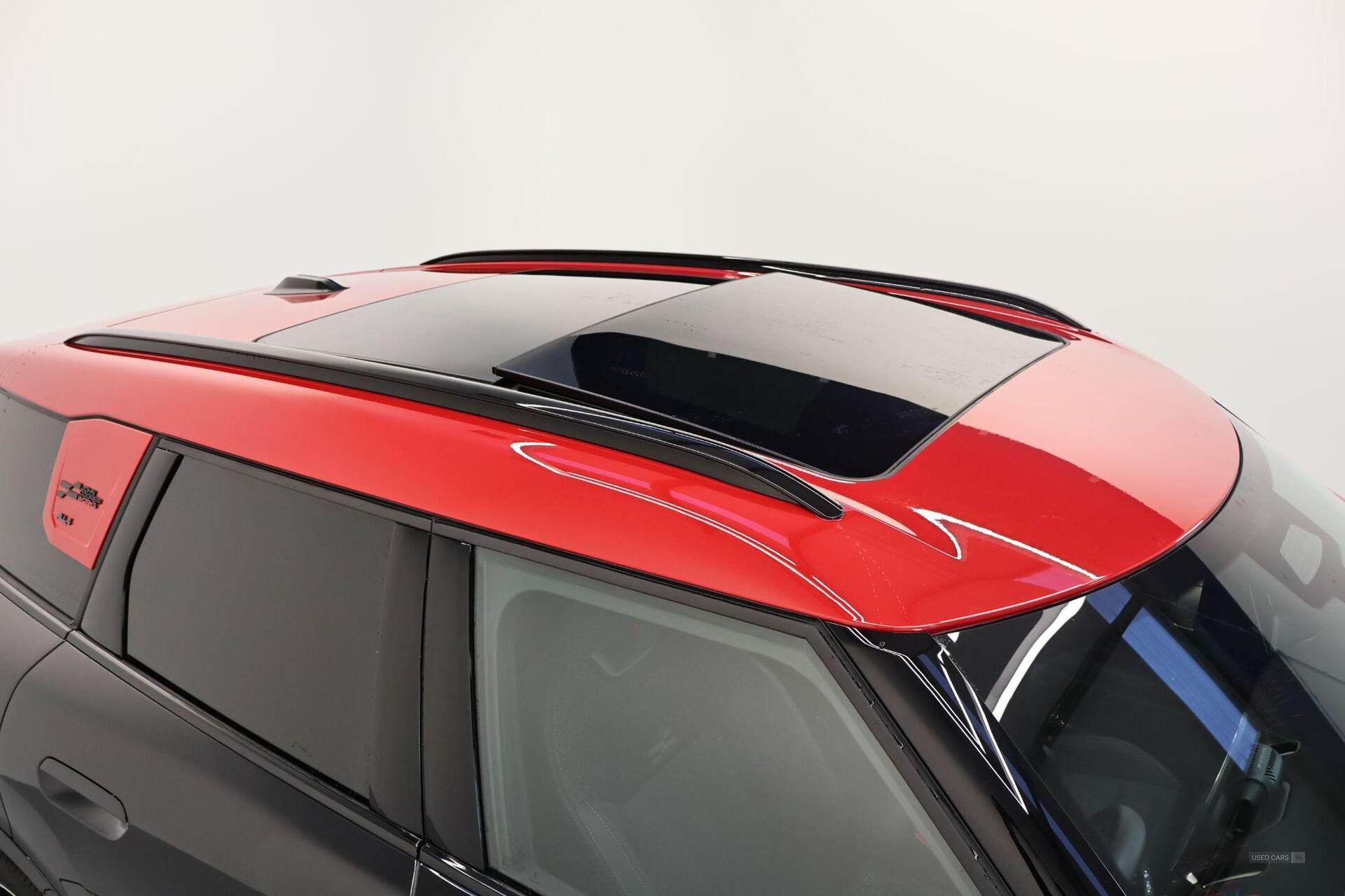 May 2024 MINI Countryman 2.0 S Sport ALL4 5dr Auto