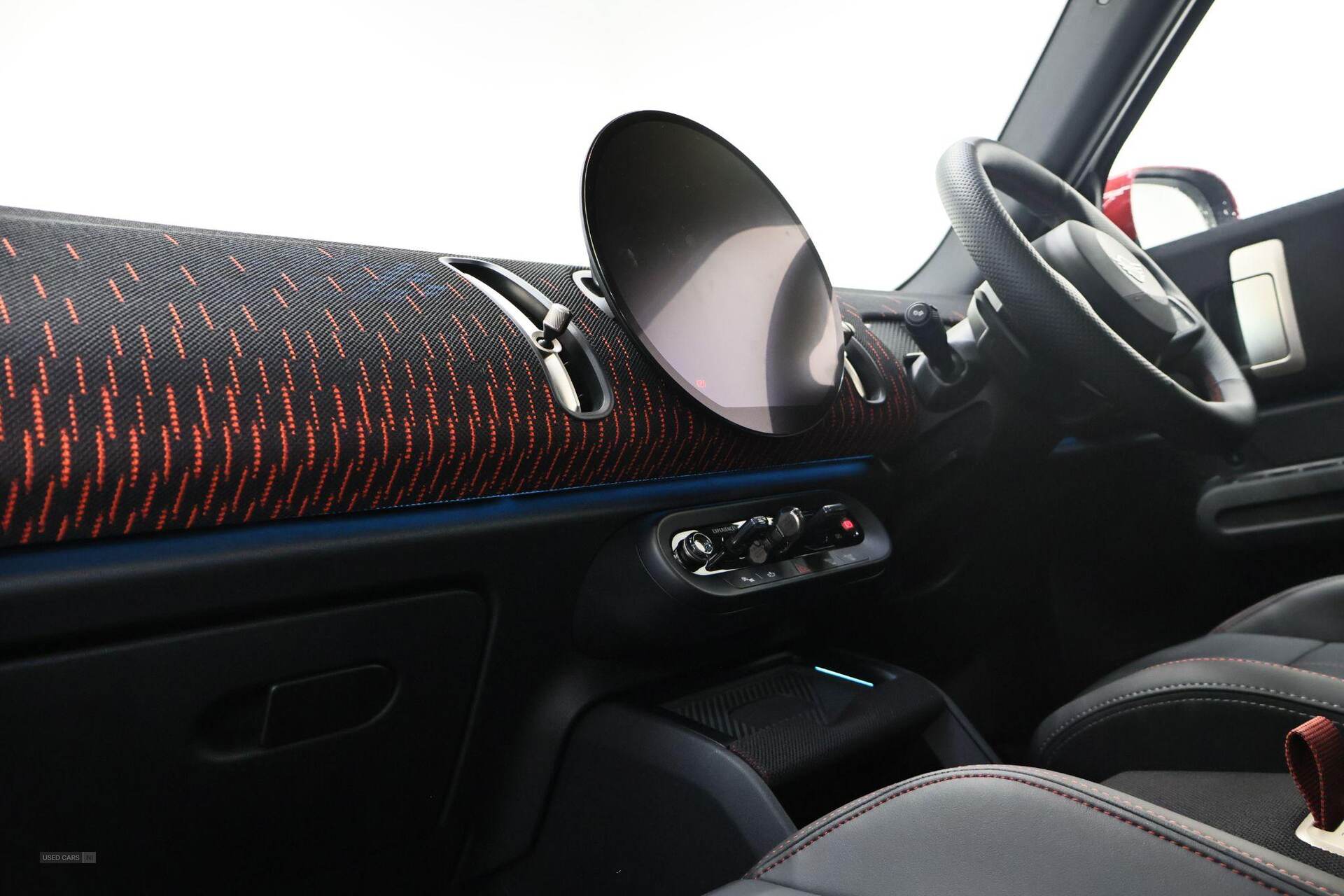 May 2024 MINI Countryman 2.0 S Sport ALL4 5dr Auto