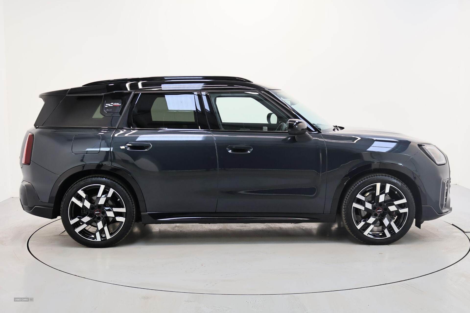 Jun 2024 MINI Countryman 230kW SE Sport ALL4 66kWh 5dr Auto