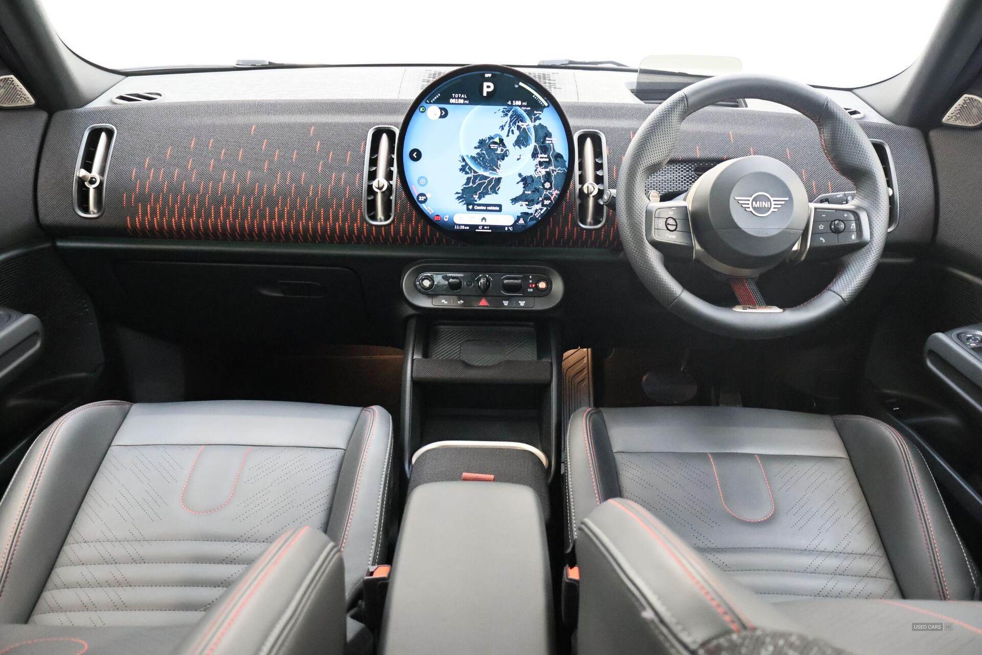 Jun 2024 MINI Countryman 230kW SE Sport ALL4 66kWh 5dr Auto