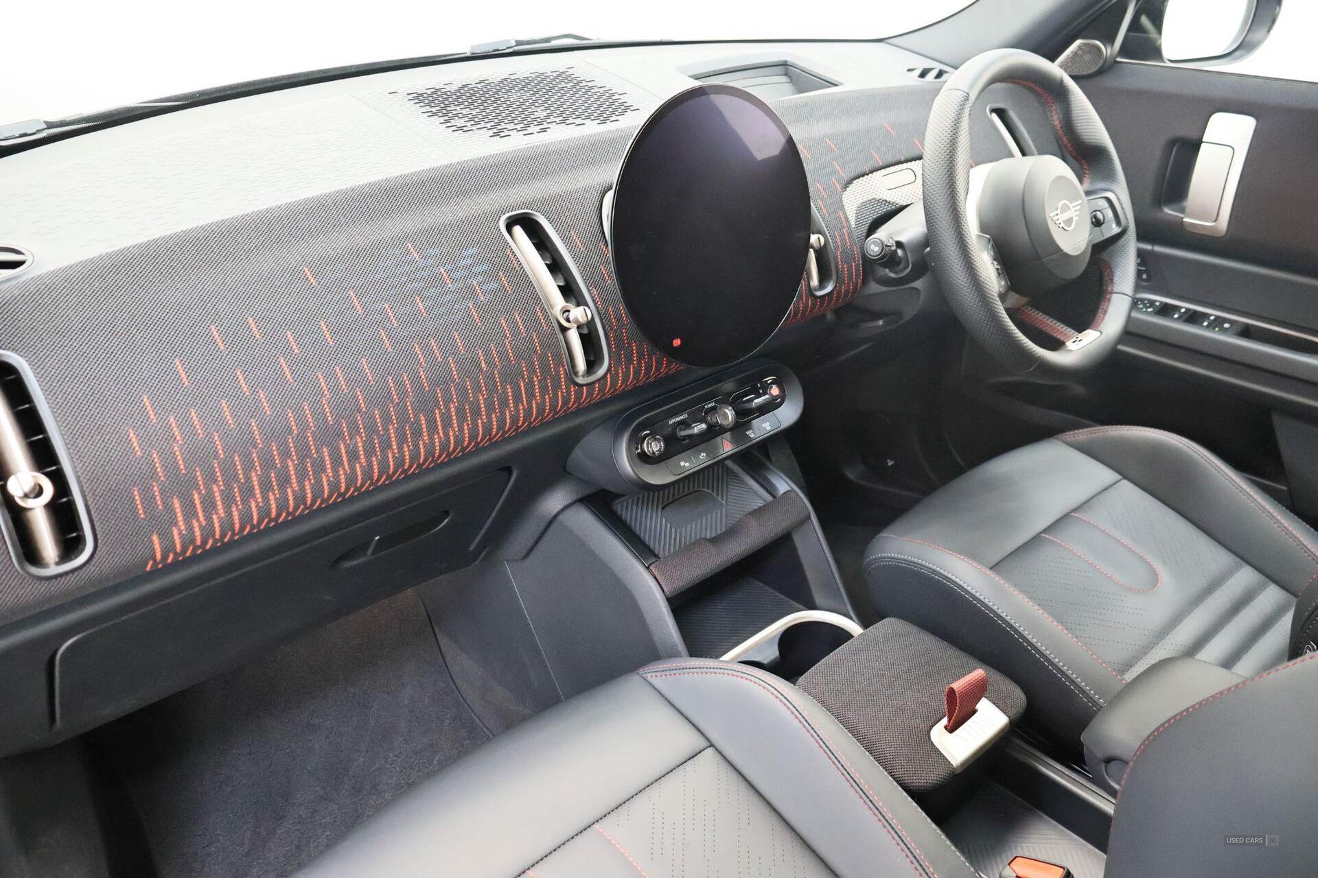 Jun 2024 MINI Countryman 230kW SE Sport ALL4 66kWh 5dr Auto