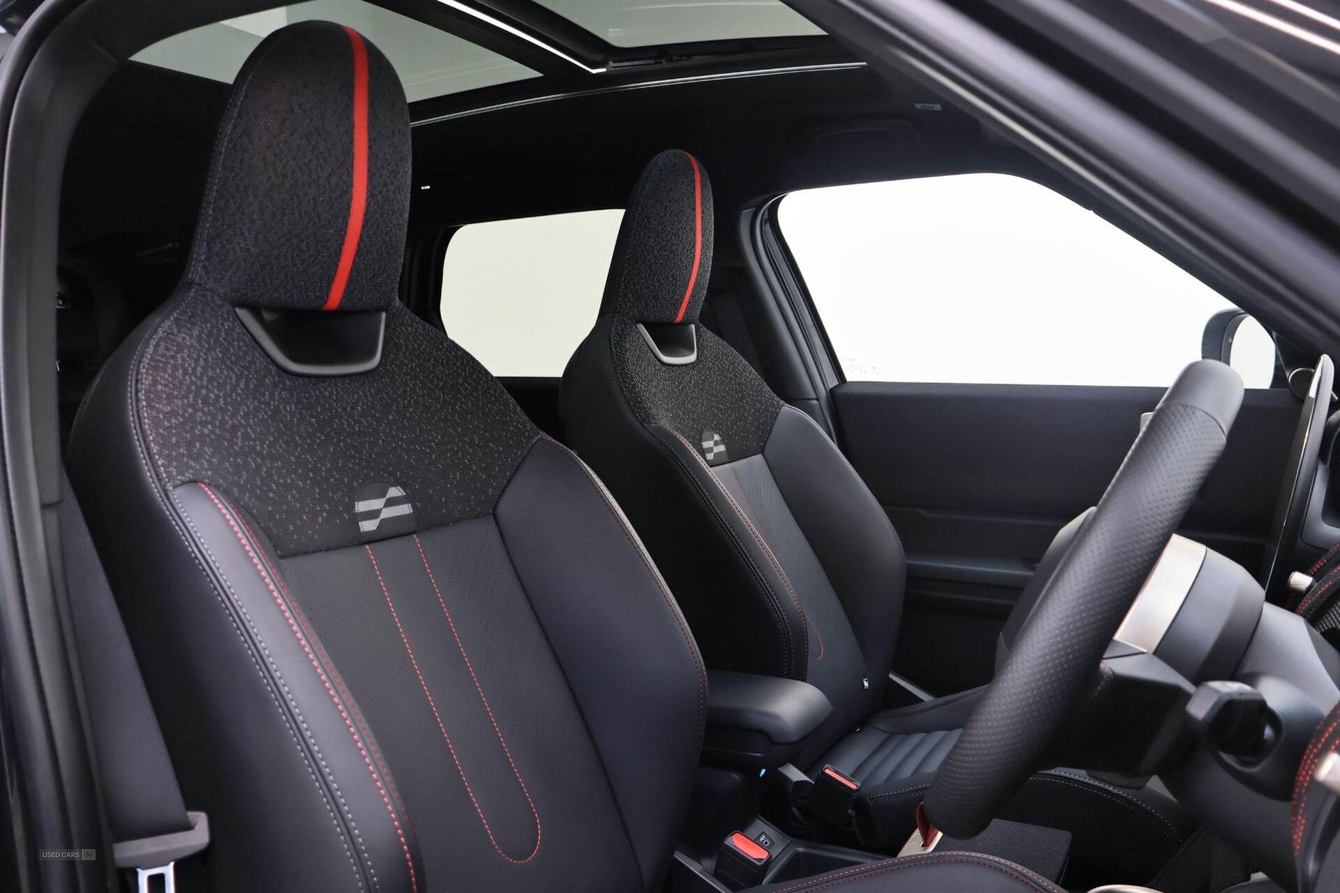 Jun 2024 MINI Countryman 230kW SE Sport ALL4 66kWh 5dr Auto