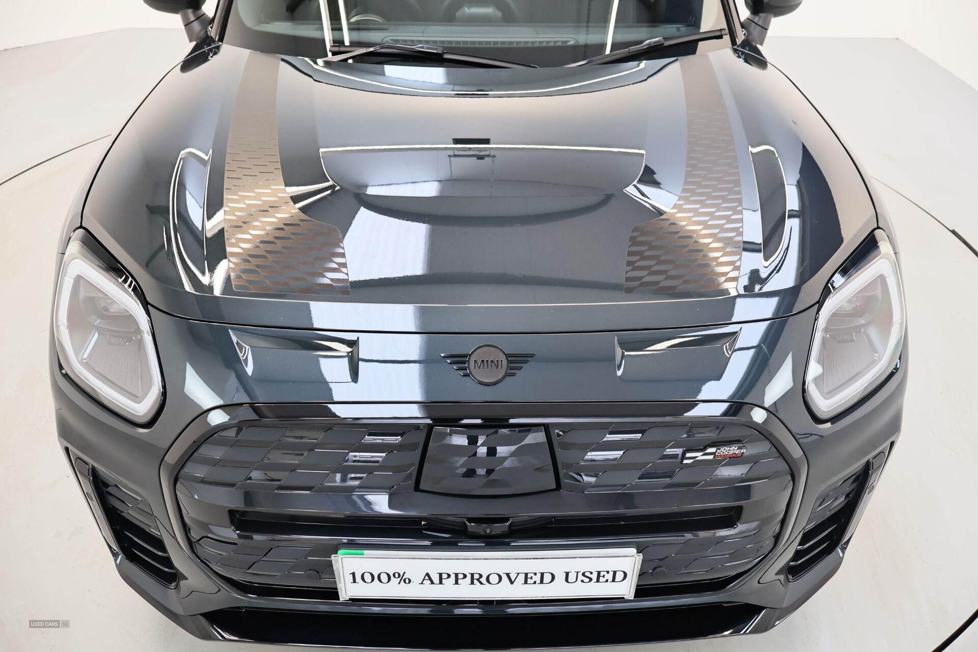 Jun 2024 MINI Countryman 230kW SE Sport ALL4 66kWh 5dr Auto