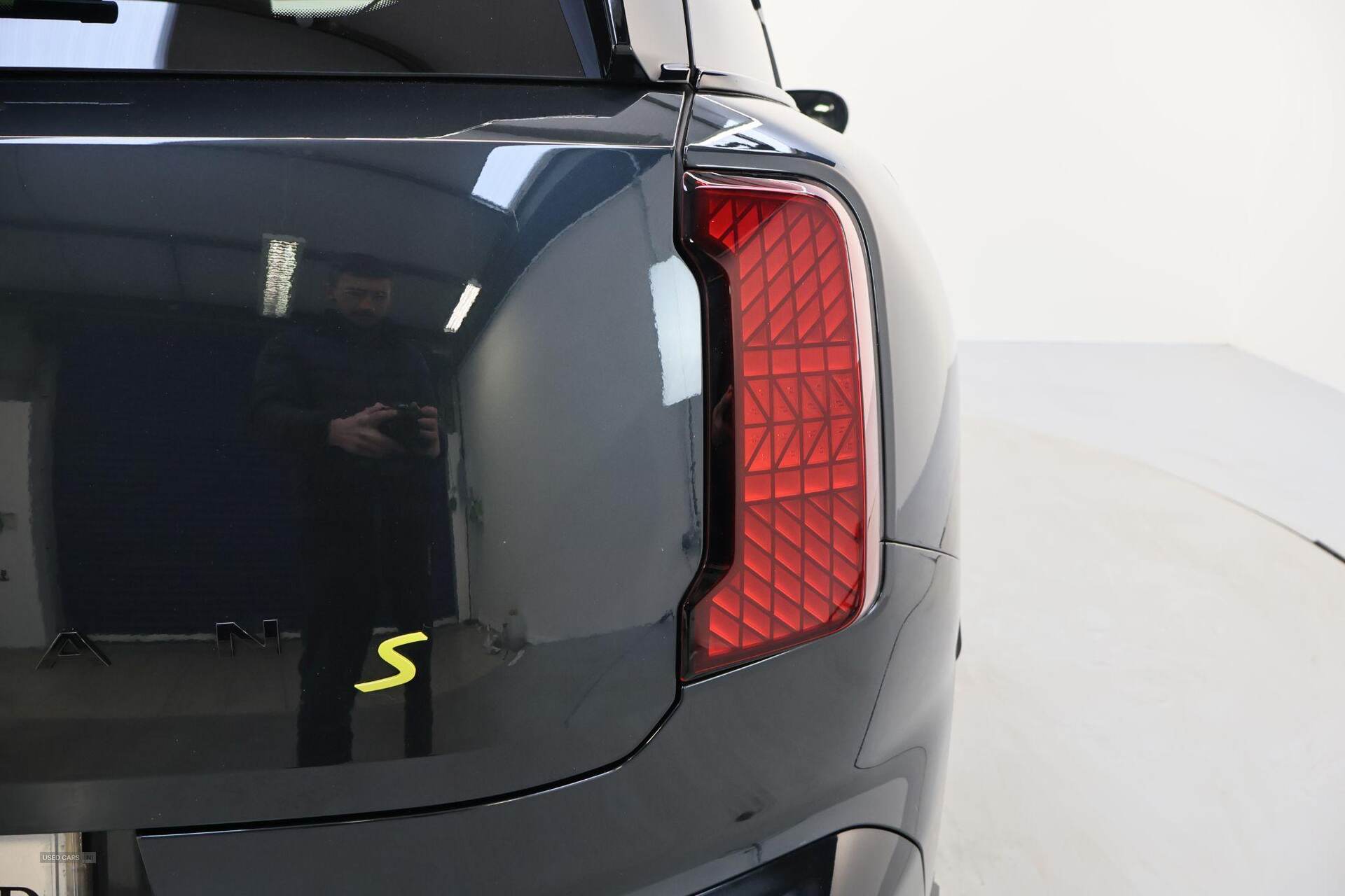 Jun 2024 MINI Countryman 230kW SE Sport ALL4 66kWh 5dr Auto