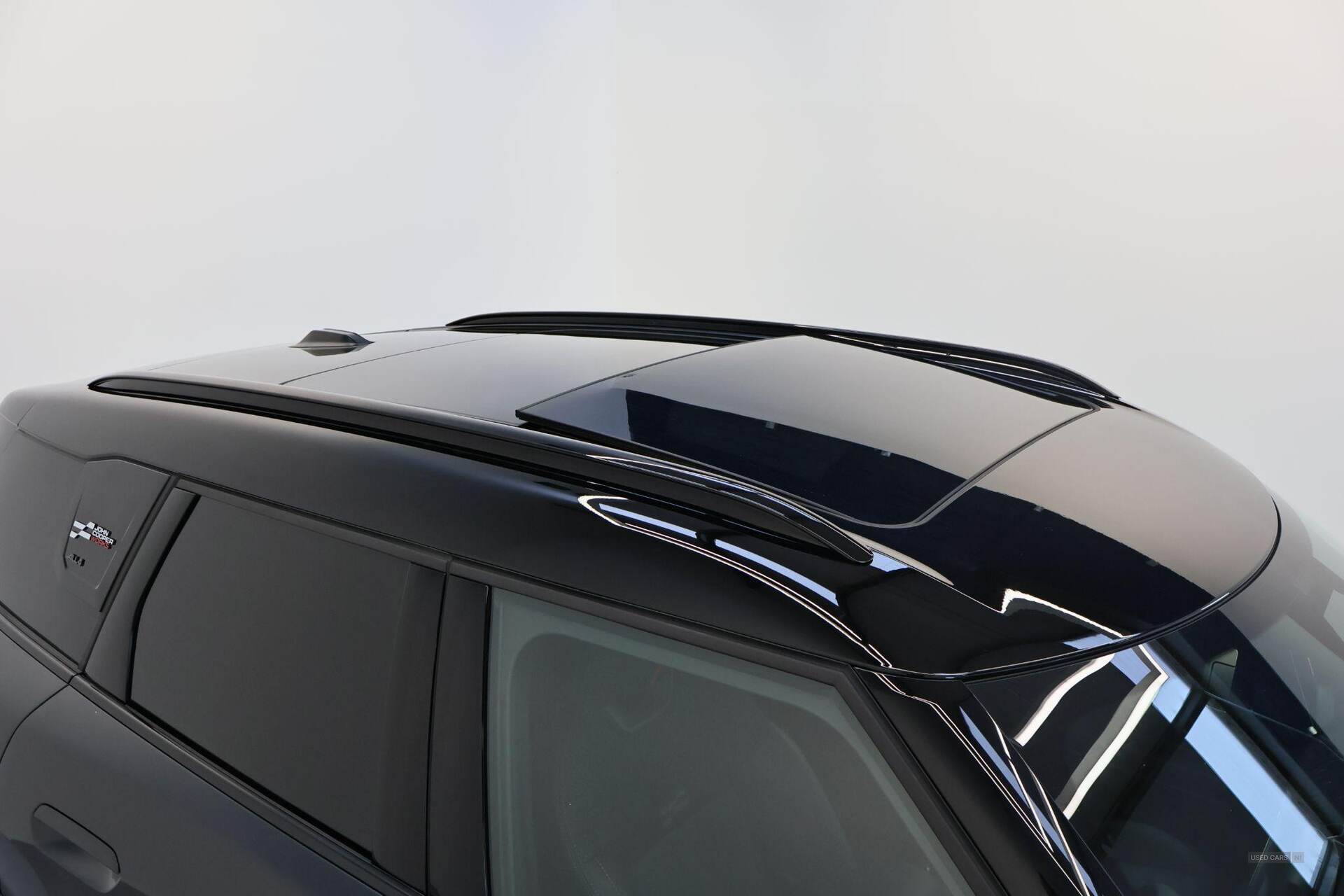 Jun 2024 MINI Countryman 230kW SE Sport ALL4 66kWh 5dr Auto