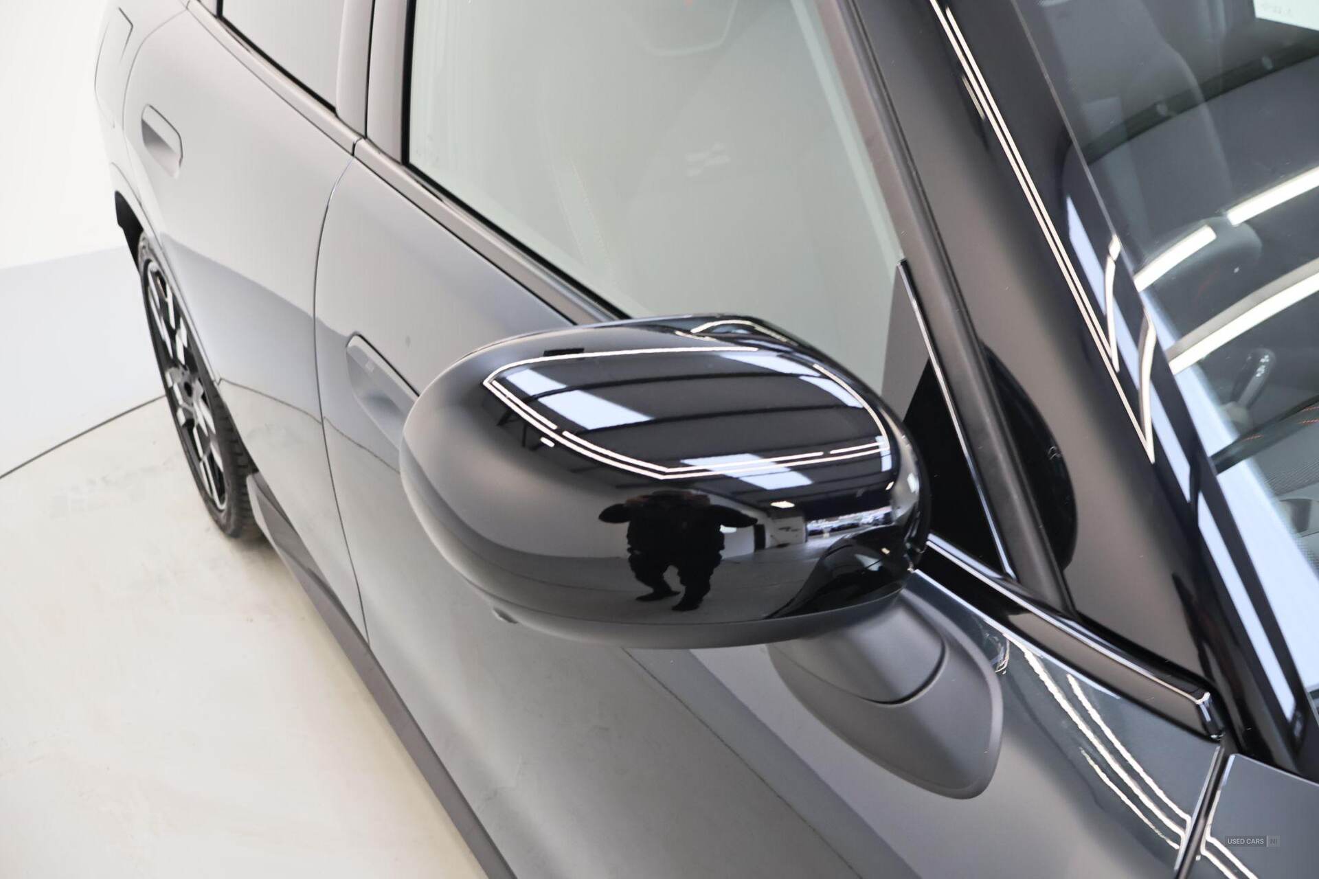 Jun 2024 MINI Countryman 230kW SE Sport ALL4 66kWh 5dr Auto