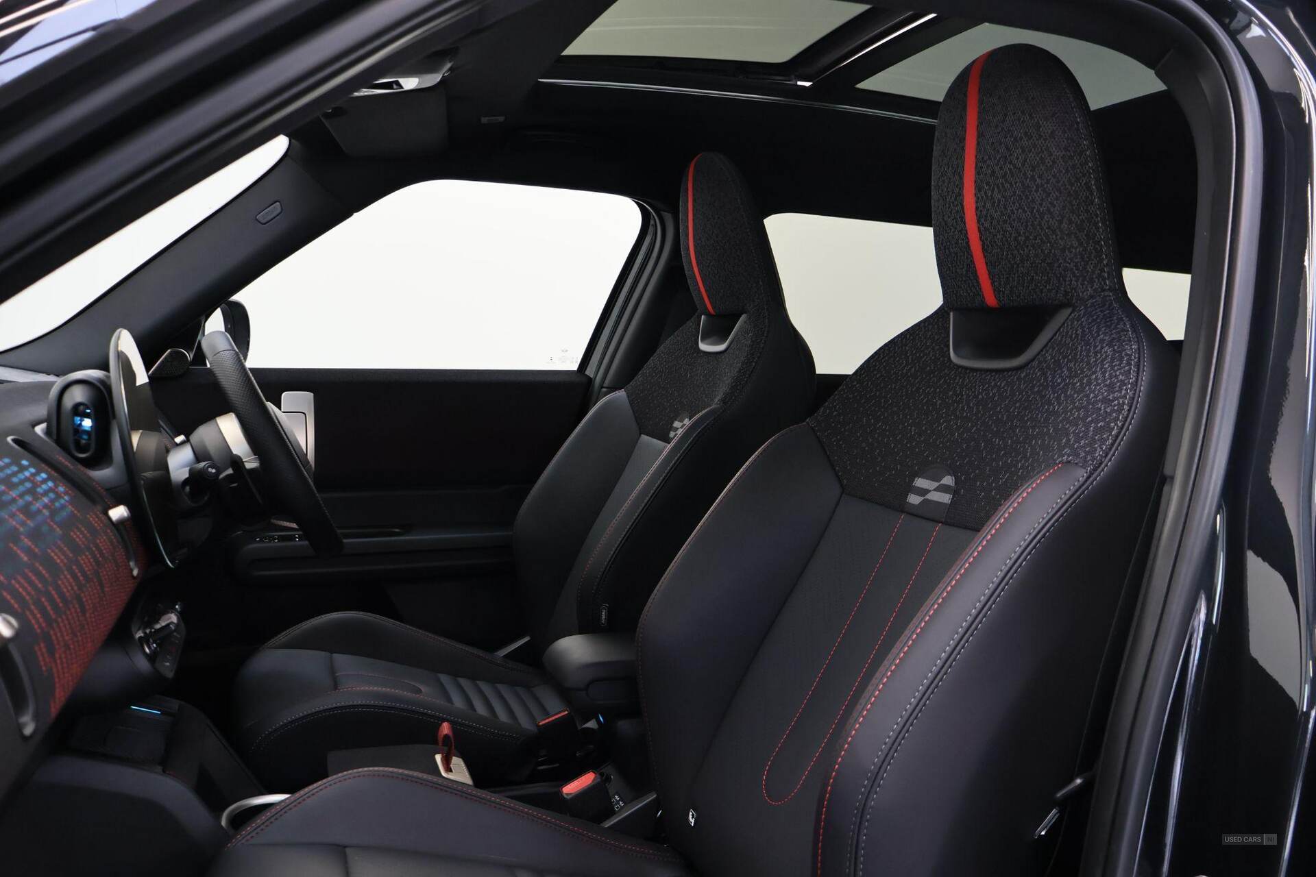 Jun 2024 MINI Countryman 230kW SE Sport ALL4 66kWh 5dr Auto