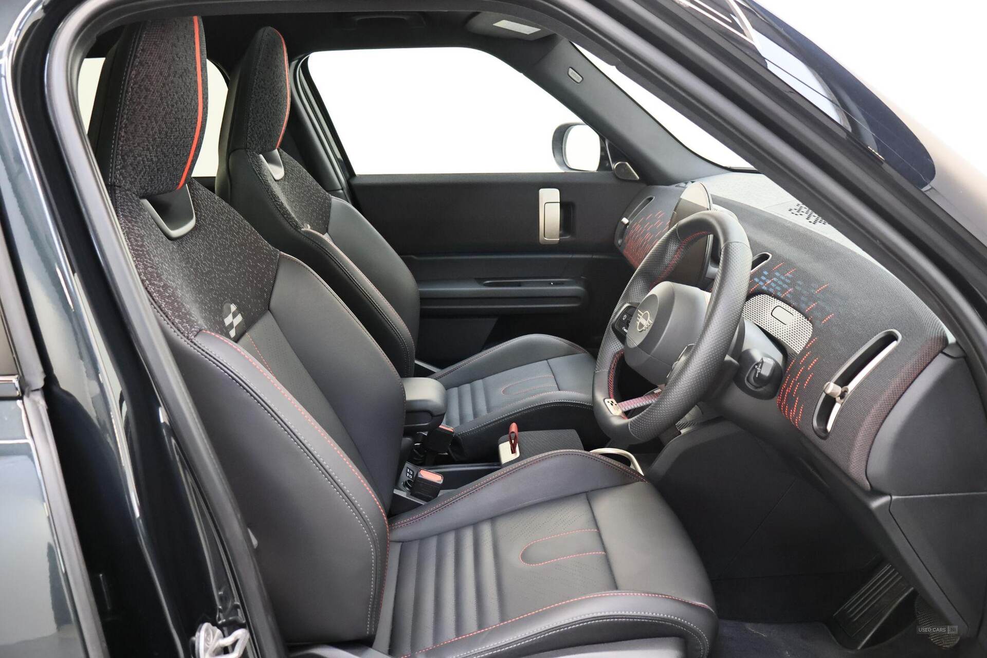 Jun 2024 MINI Countryman 230kW SE Sport ALL4 66kWh 5dr Auto