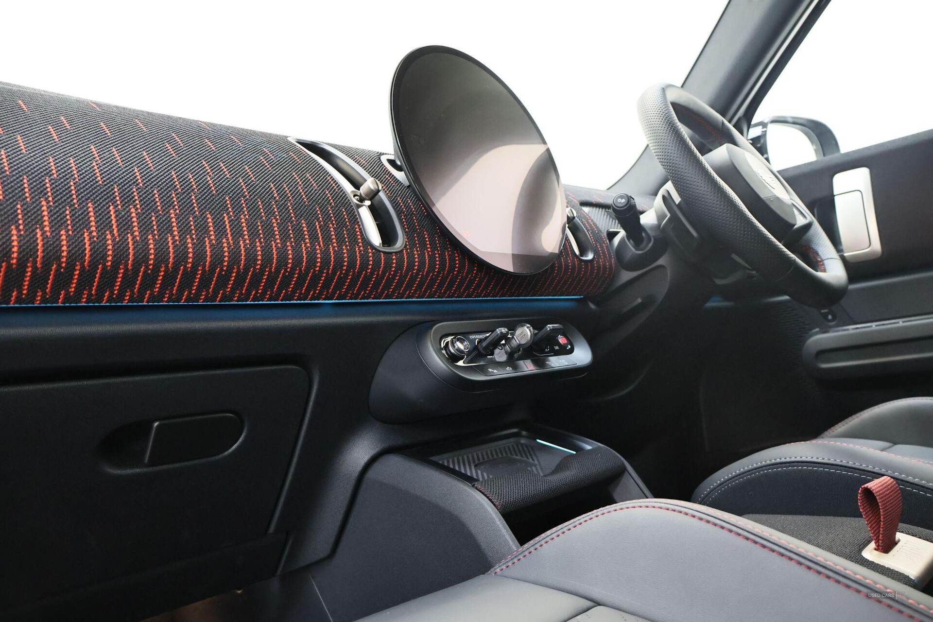 Jun 2024 MINI Countryman 230kW SE Sport ALL4 66kWh 5dr Auto
