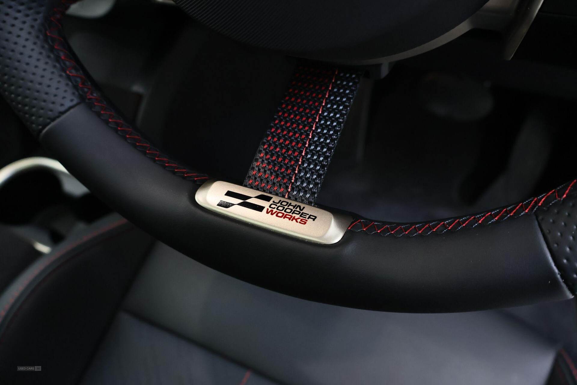 Jun 2024 MINI Countryman 230kW SE Sport ALL4 66kWh 5dr Auto