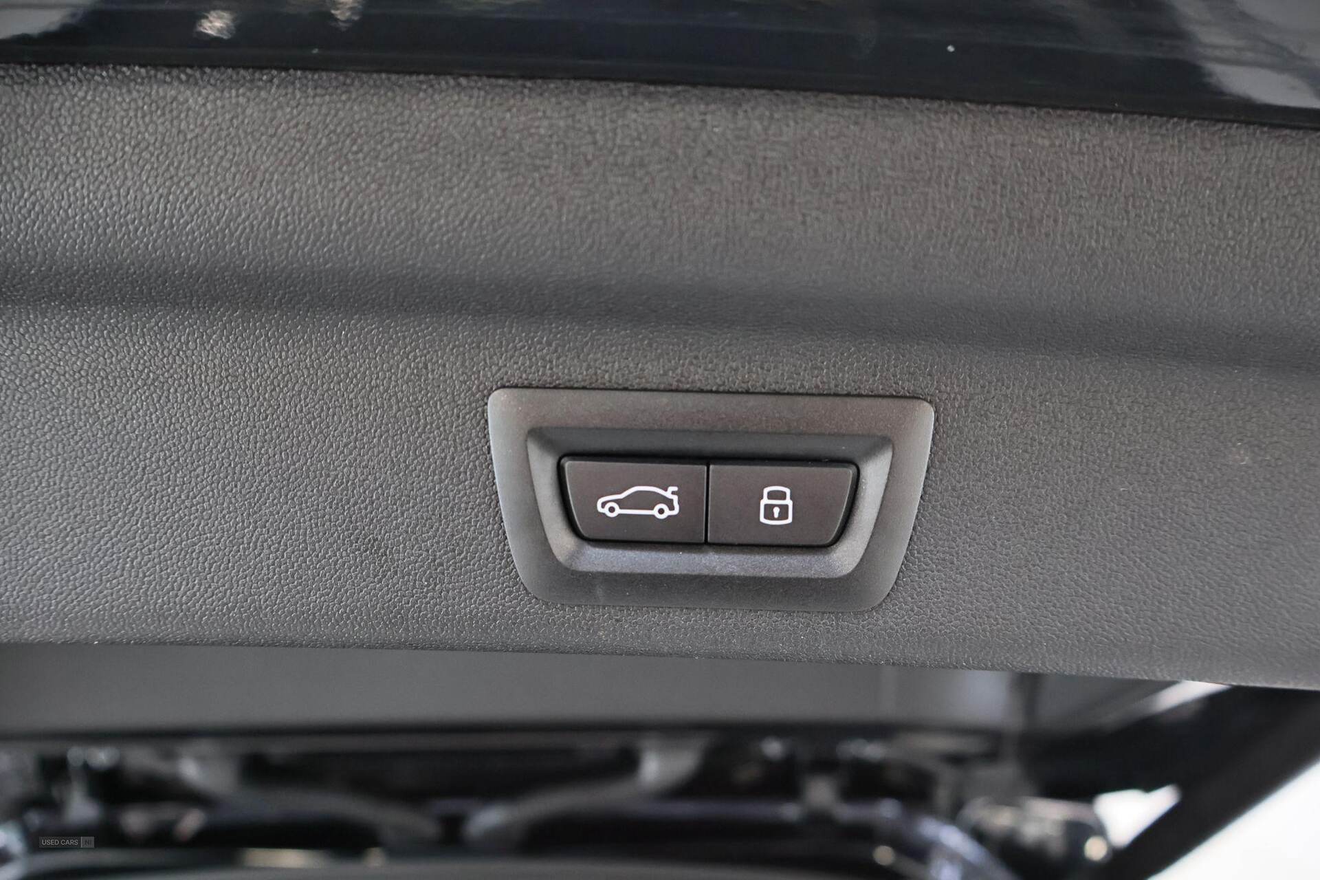 Jun 2024 MINI Countryman 230kW SE Sport ALL4 66kWh 5dr Auto