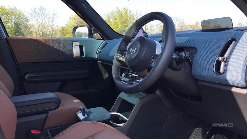 Feb 2024 MINI Countryman 1.5 C Exclusive 5dr Auto