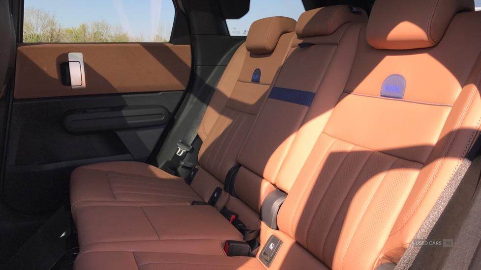 Feb 2024 MINI Countryman 1.5 C Exclusive 5dr Auto