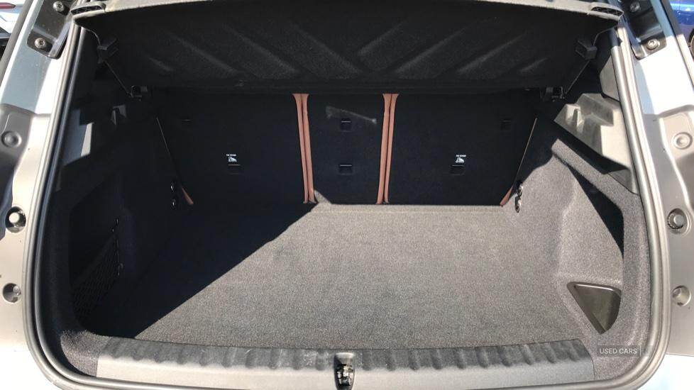 Feb 2024 MINI Countryman 1.5 C Exclusive 5dr Auto