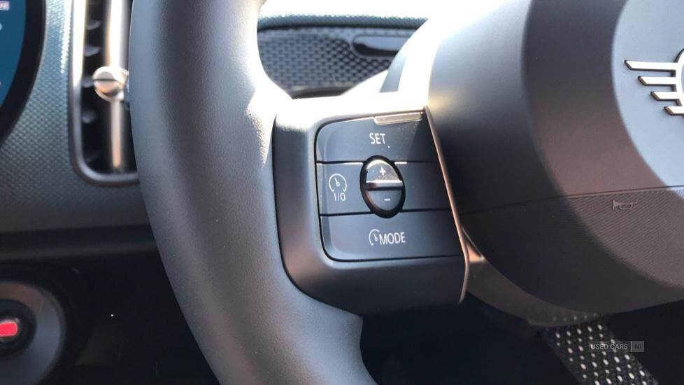 Feb 2024 MINI Countryman 1.5 C Exclusive 5dr Auto