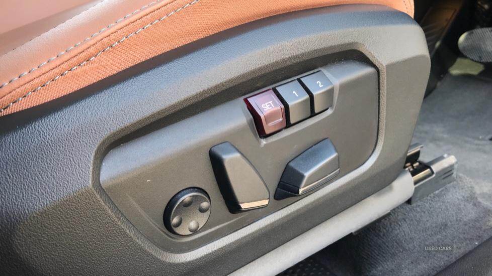 Feb 2024 MINI Countryman 1.5 C Exclusive 5dr Auto