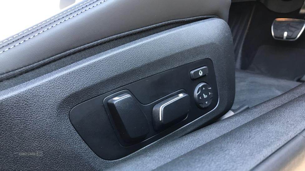 Feb 2024 BMW M4 M4 Competition 2dr Step Auto
